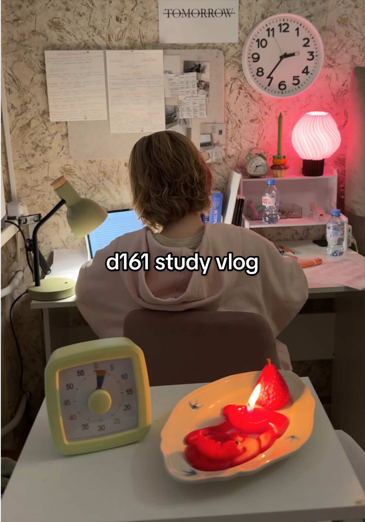 @dasha | study vlogs📚