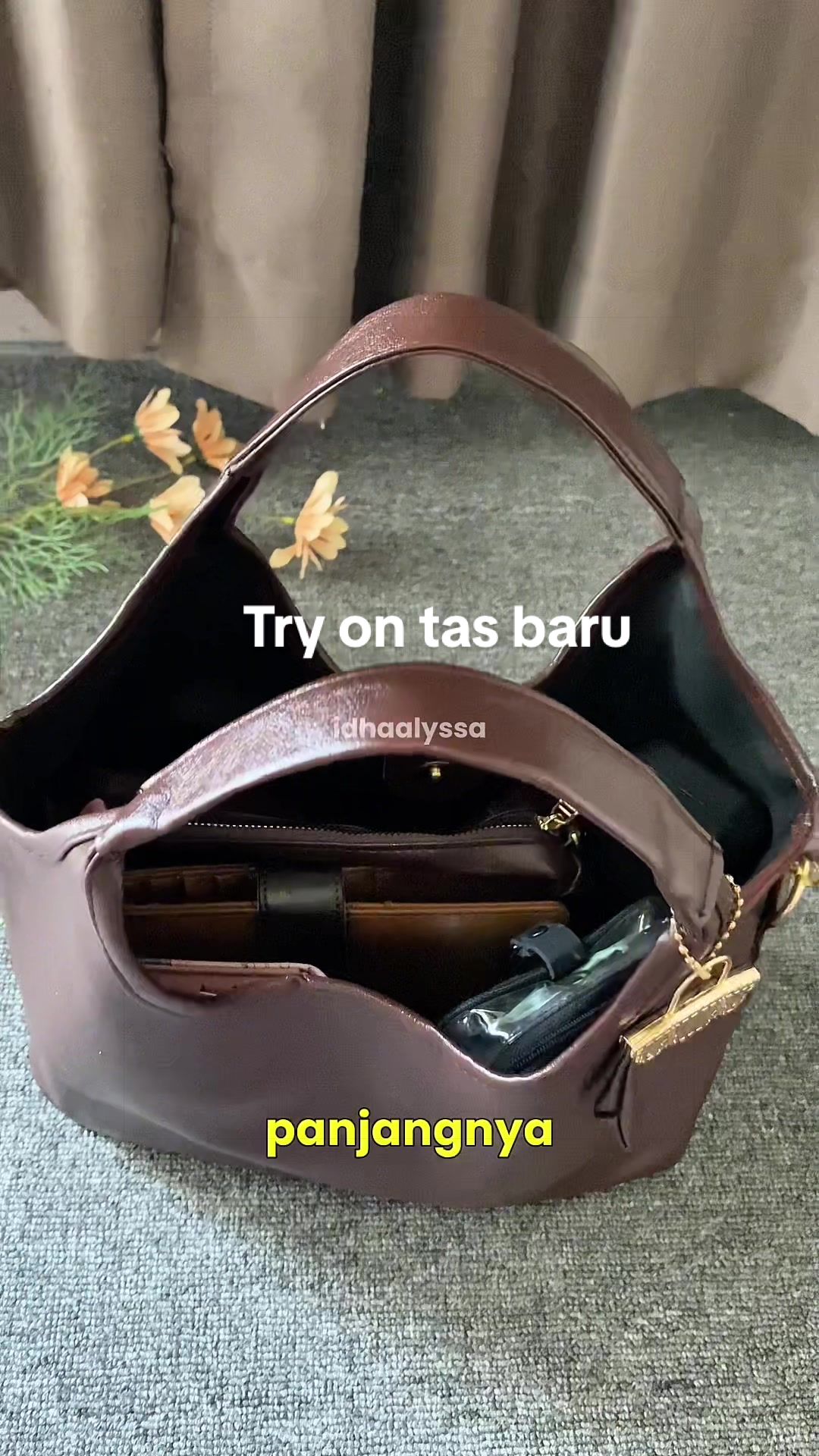 @Idha Alyssa