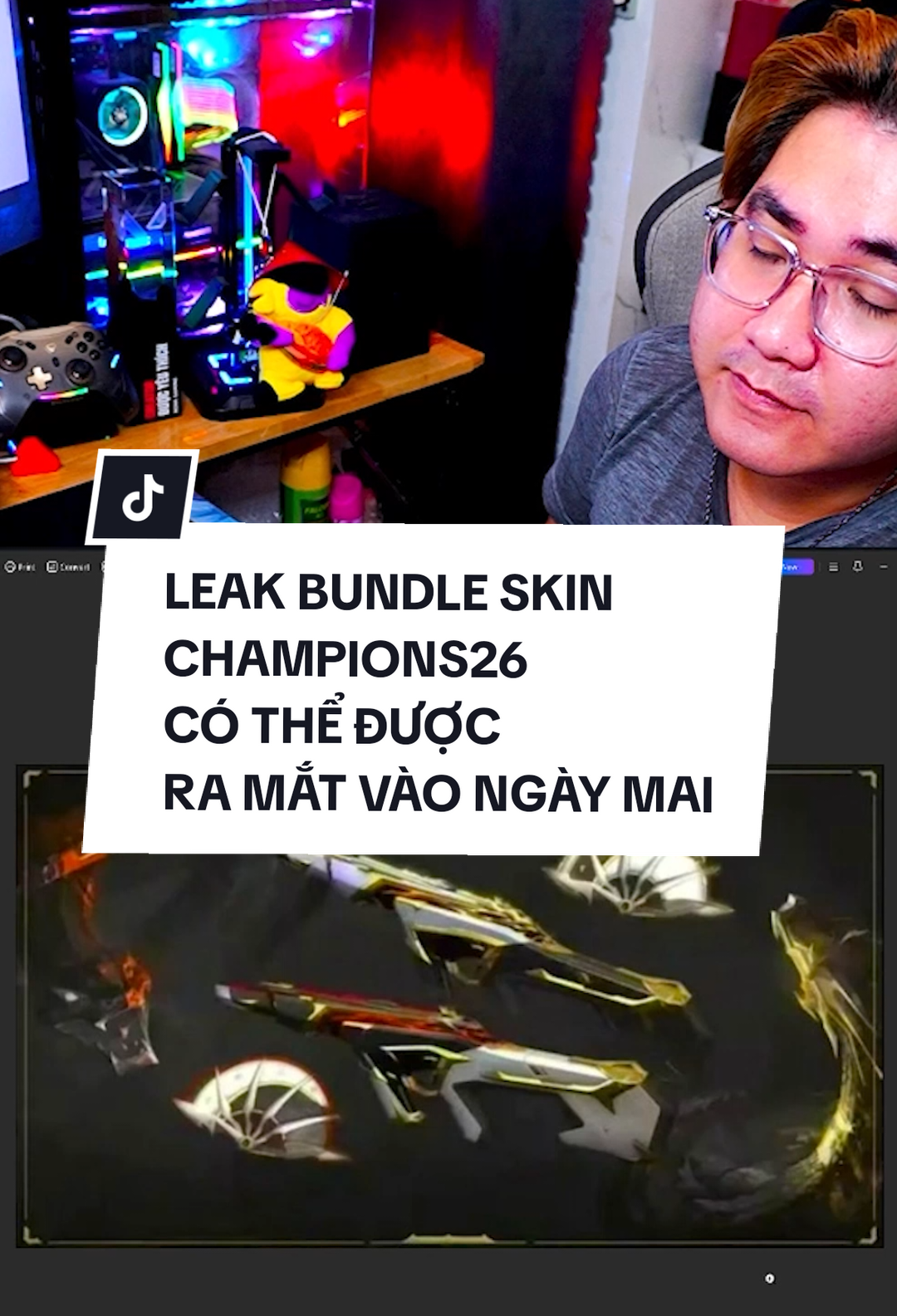 @NonKGaming