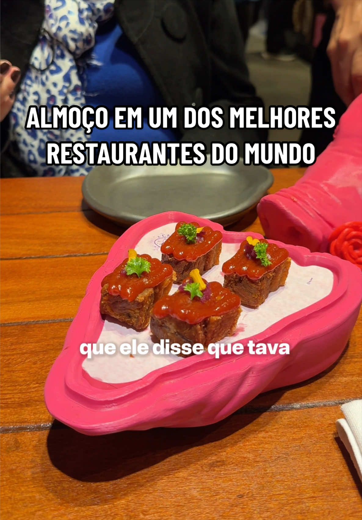 @Flávia Antunes | TAURINAGENS