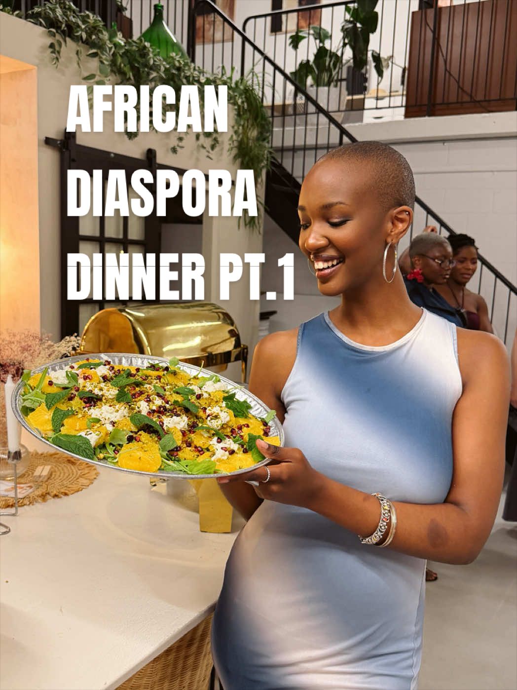 @model chef