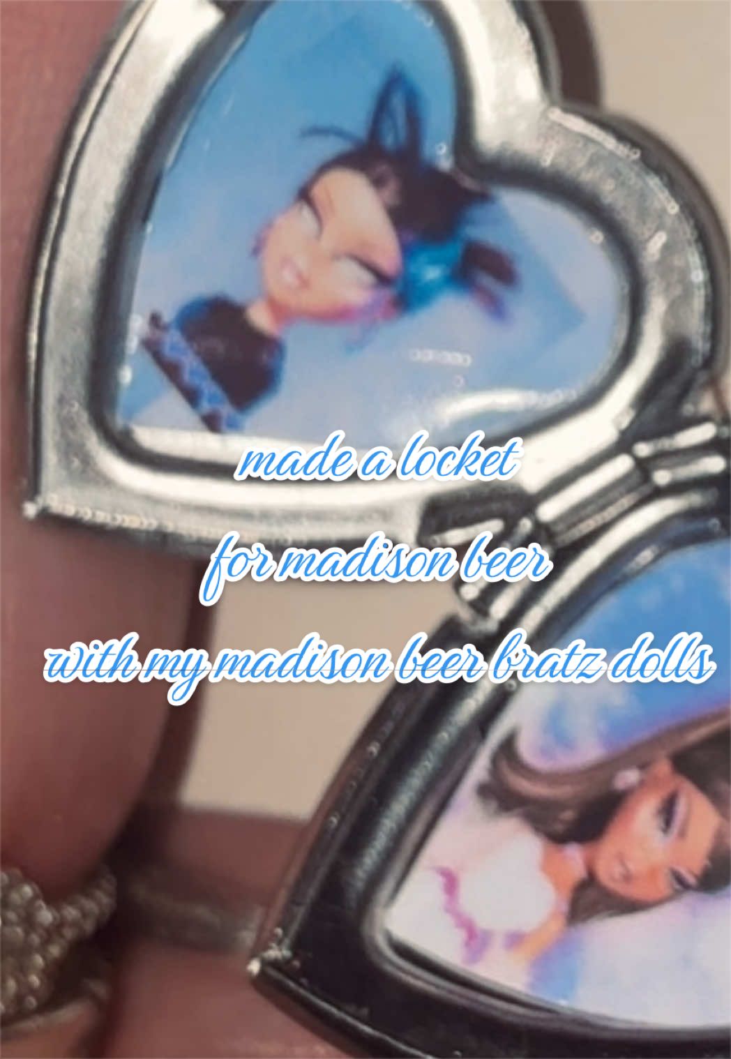 @mar the bratz