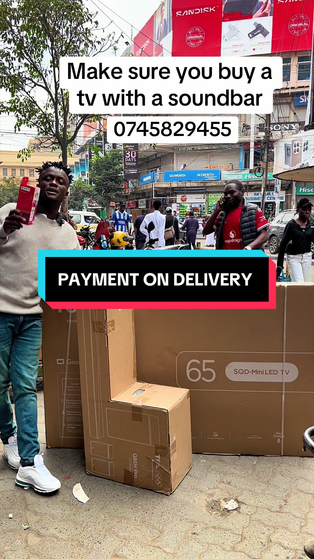 @TOP PLUG ELECTRONICS 🇰🇪