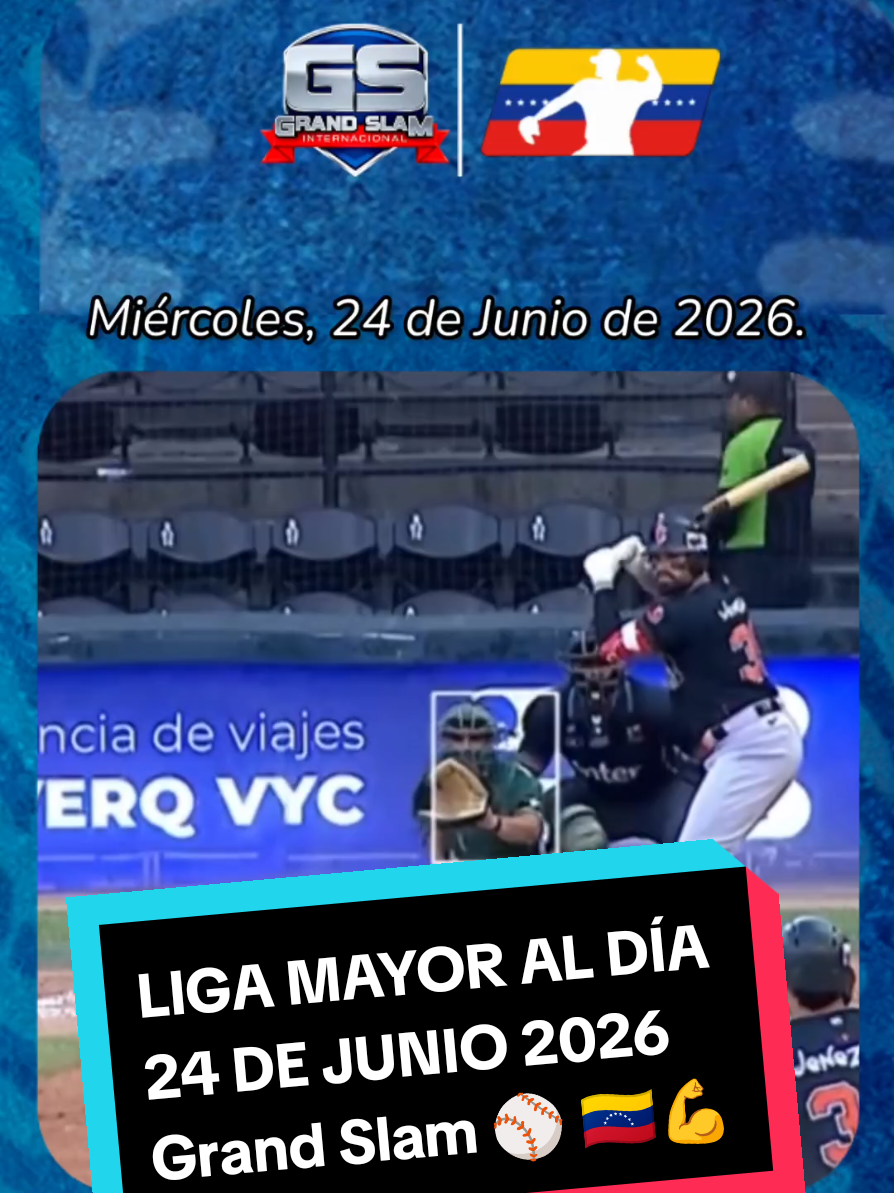 @Grand Slam Internacional