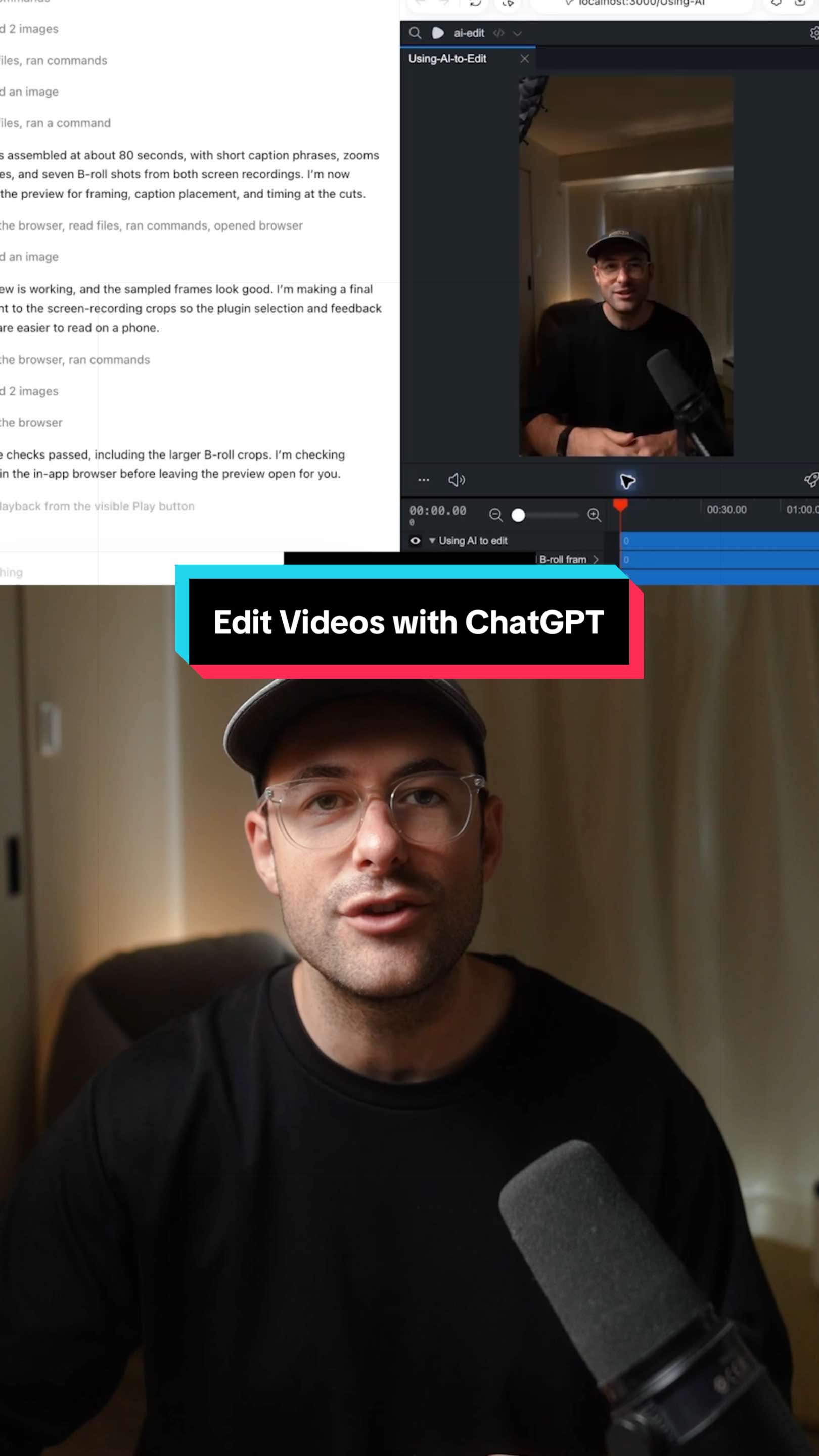 @Adam Stewart | AI & Marketing