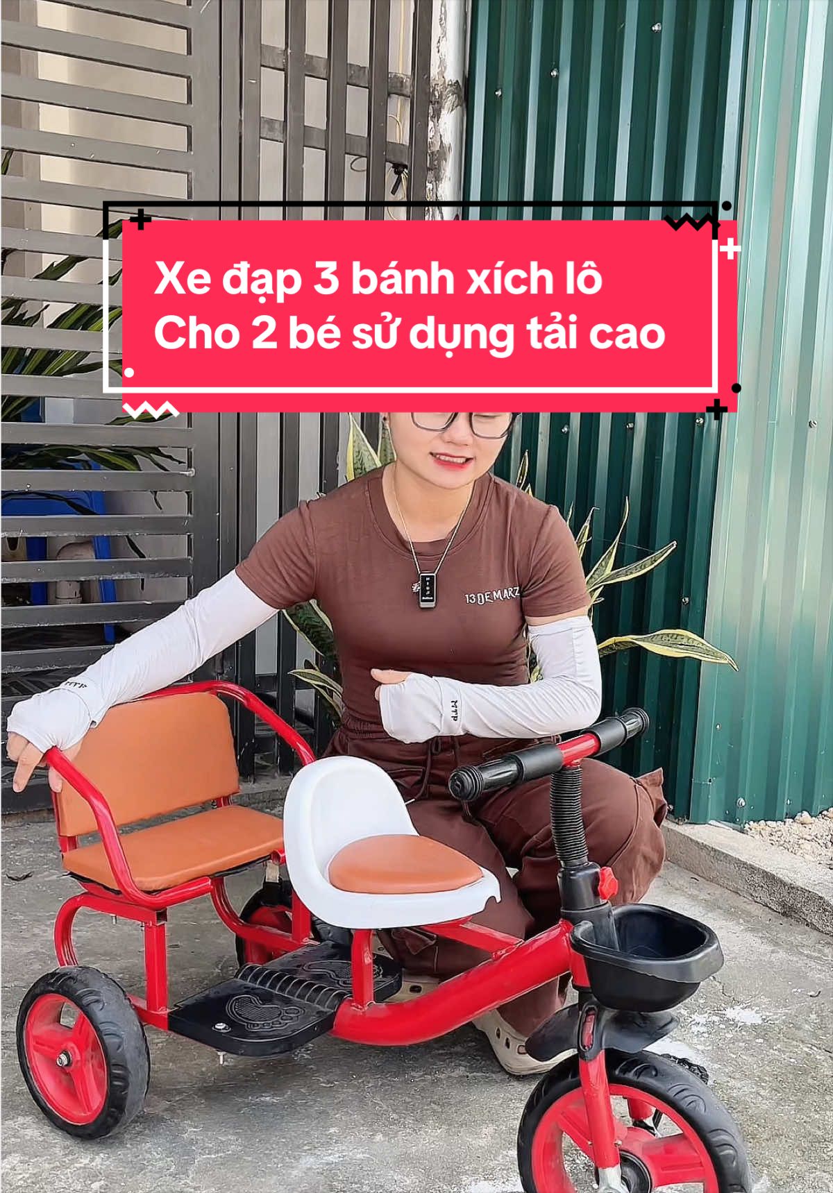 @Ho&agrave; Đỗ Xe Đẩy