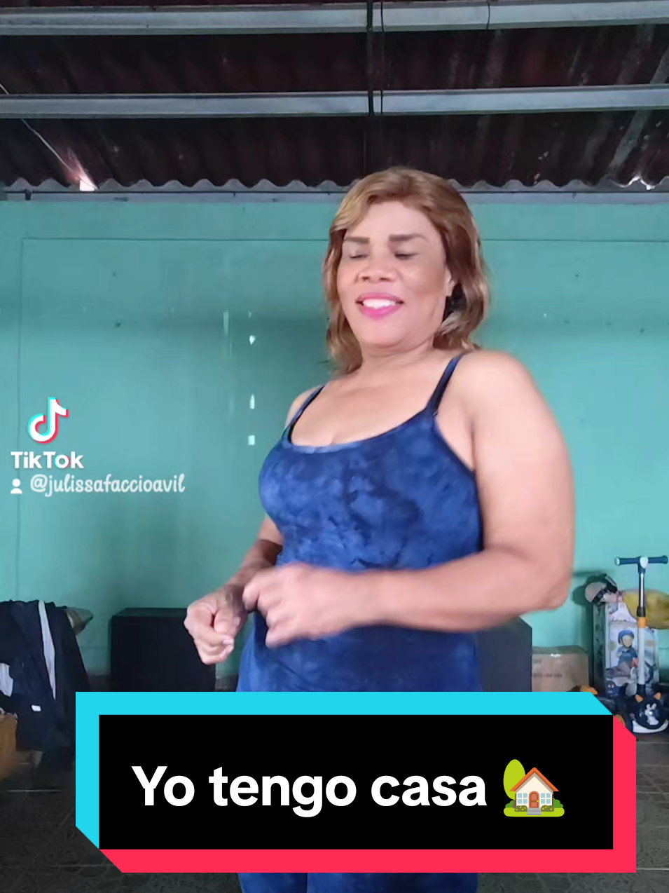 @Belinda Avila🇵🇦