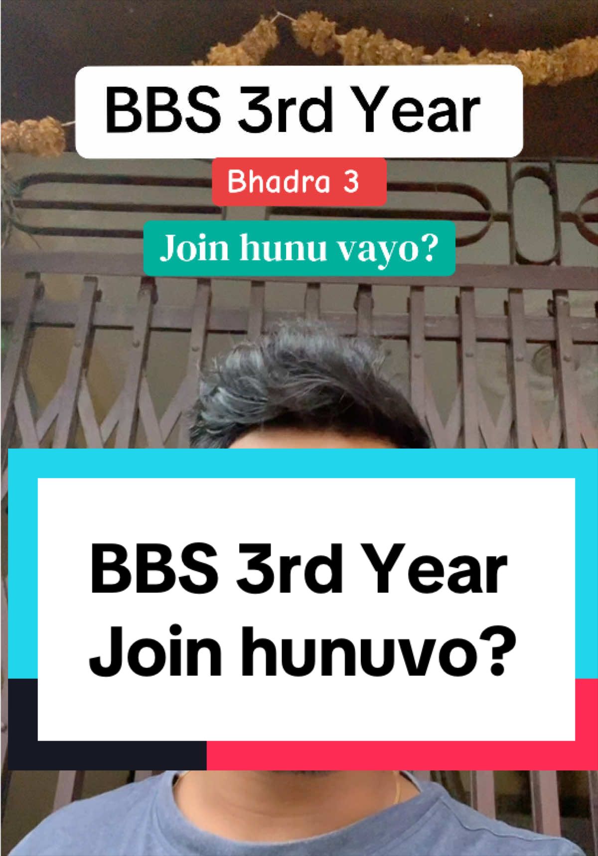 @Manish Sir(Gazzab ko Tuition)
