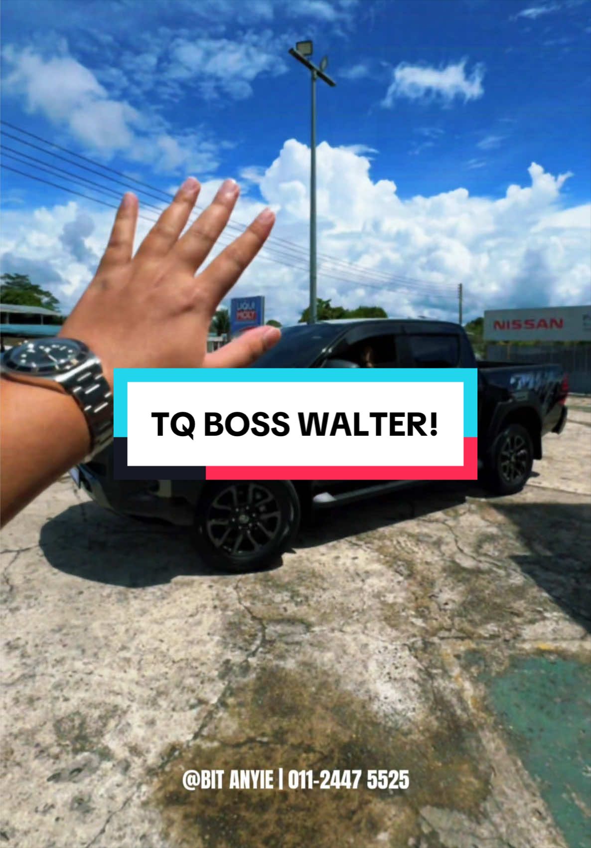 @ToyotaBitAnyie | 011 2447 5525