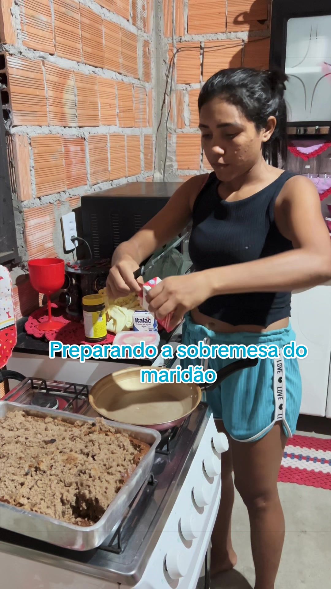 @casal com&eacute;dia 2🤣🤣