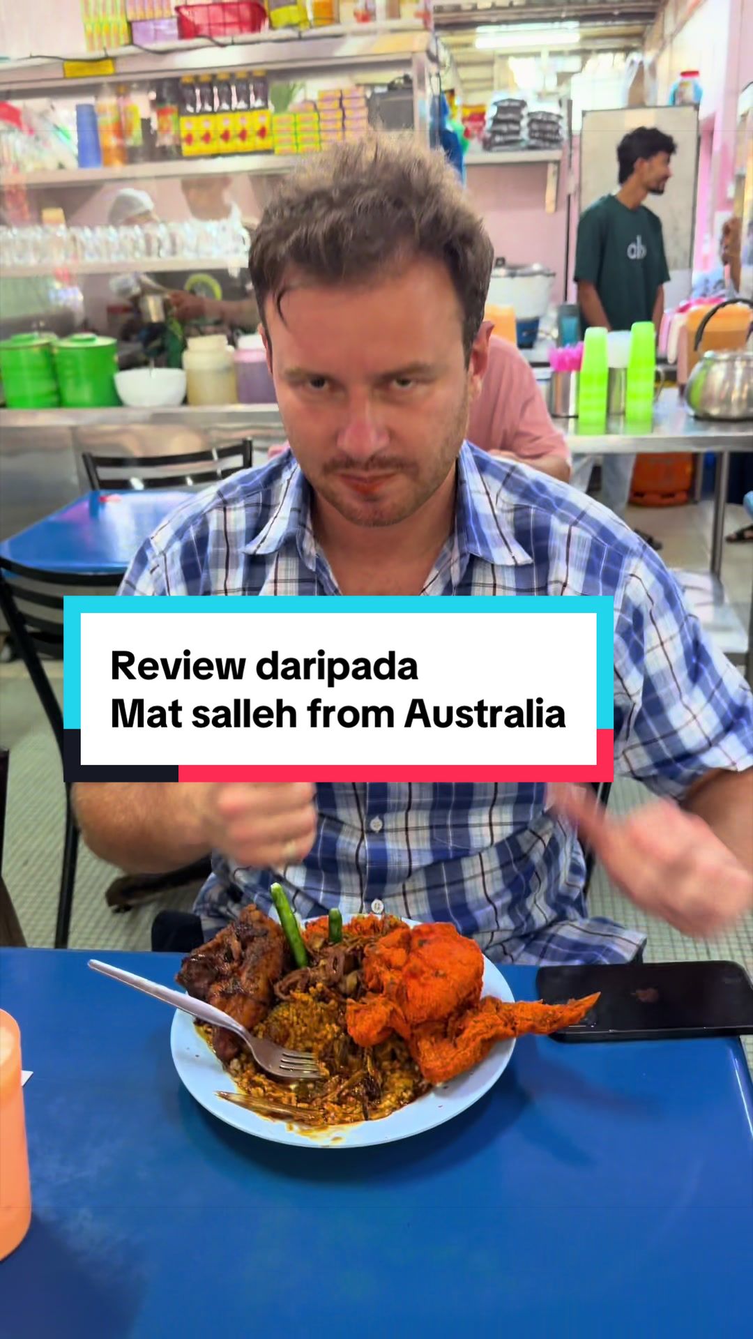 @NASI KANDAR SULAIMAN