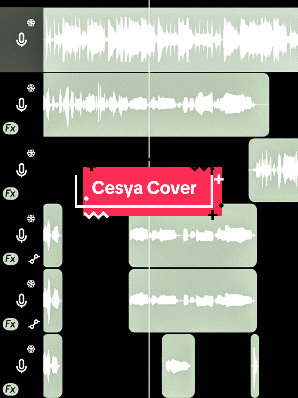 @revillae covers