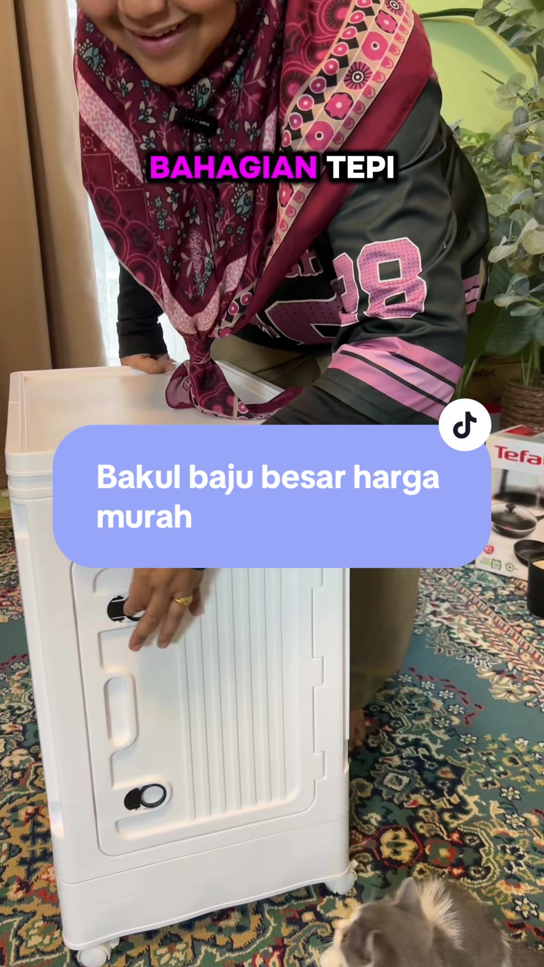@KakDayah&Ameen