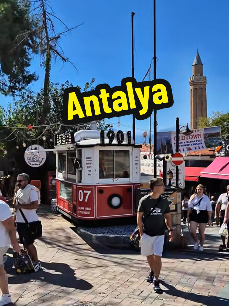 @Antalya❤️