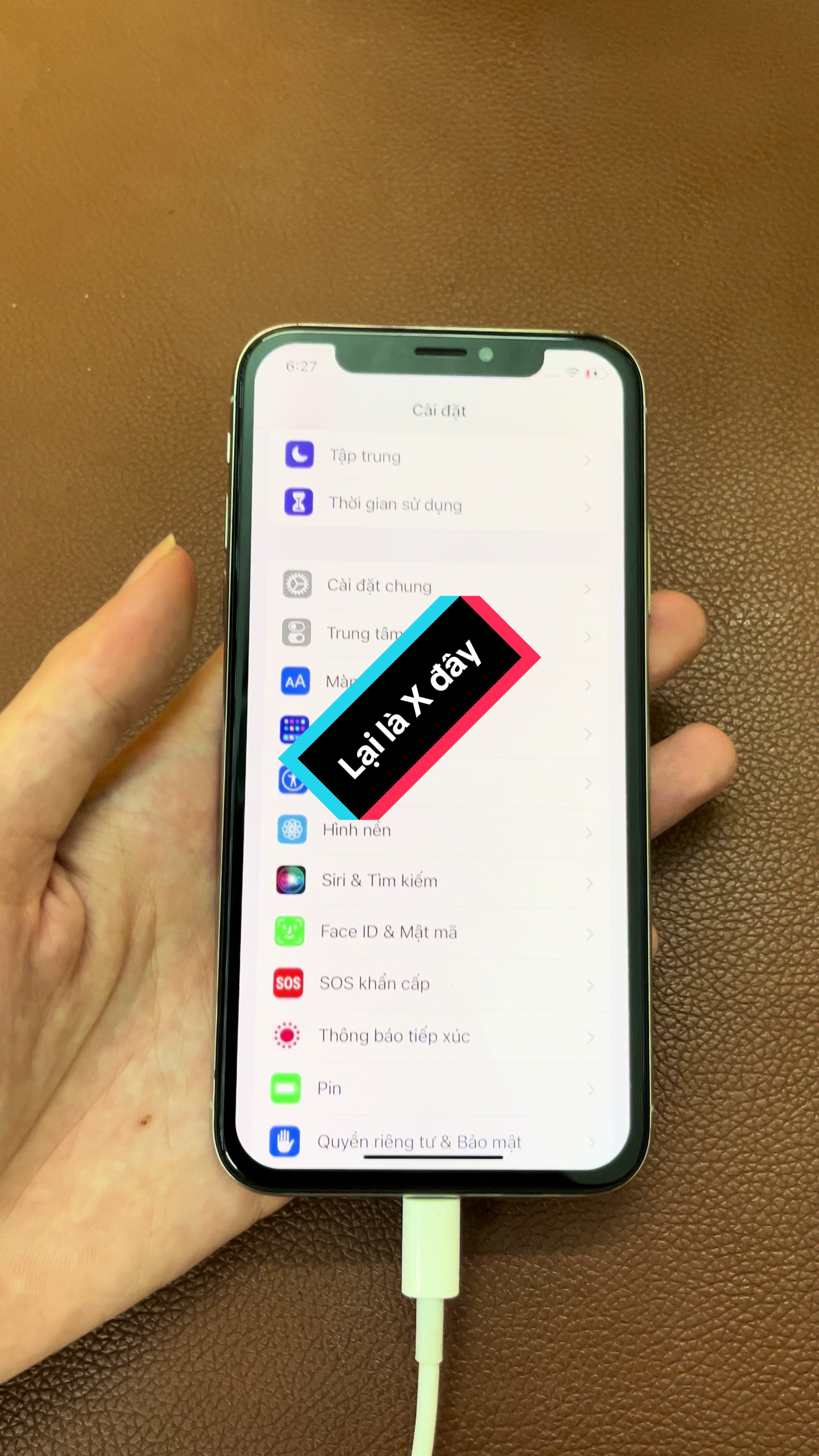 @Iphone Dựng N&aacute;t To&eacute;t To&eacute; Loe