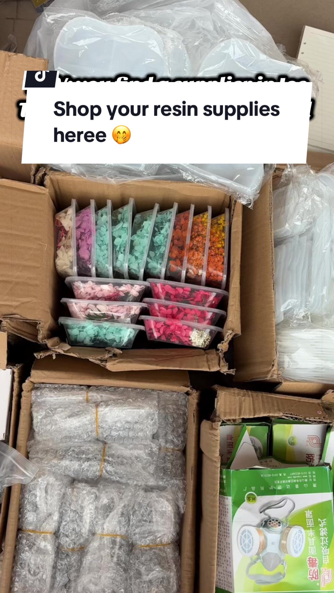 @Resin and gypsum supplier jos