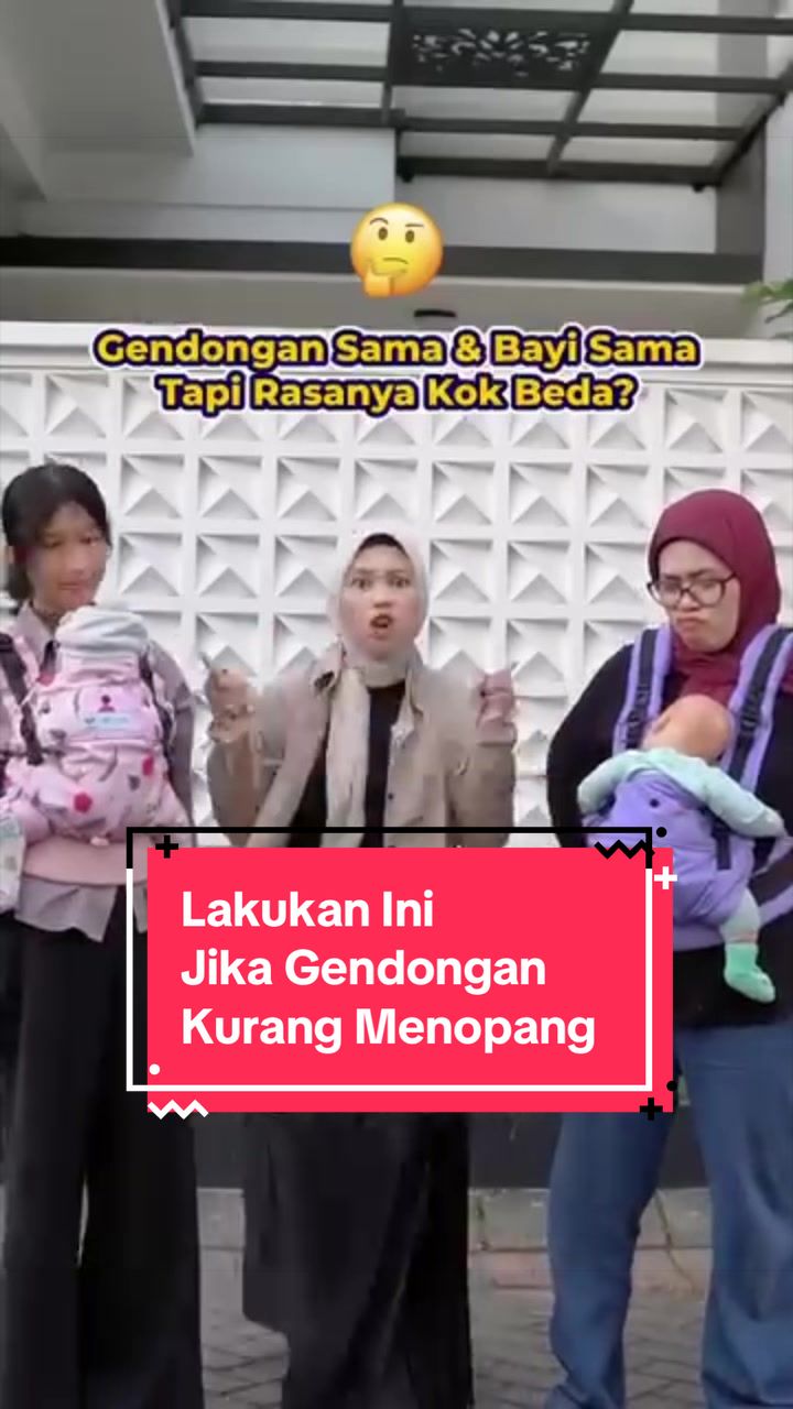 @Thiva | KonsultanMenggendong