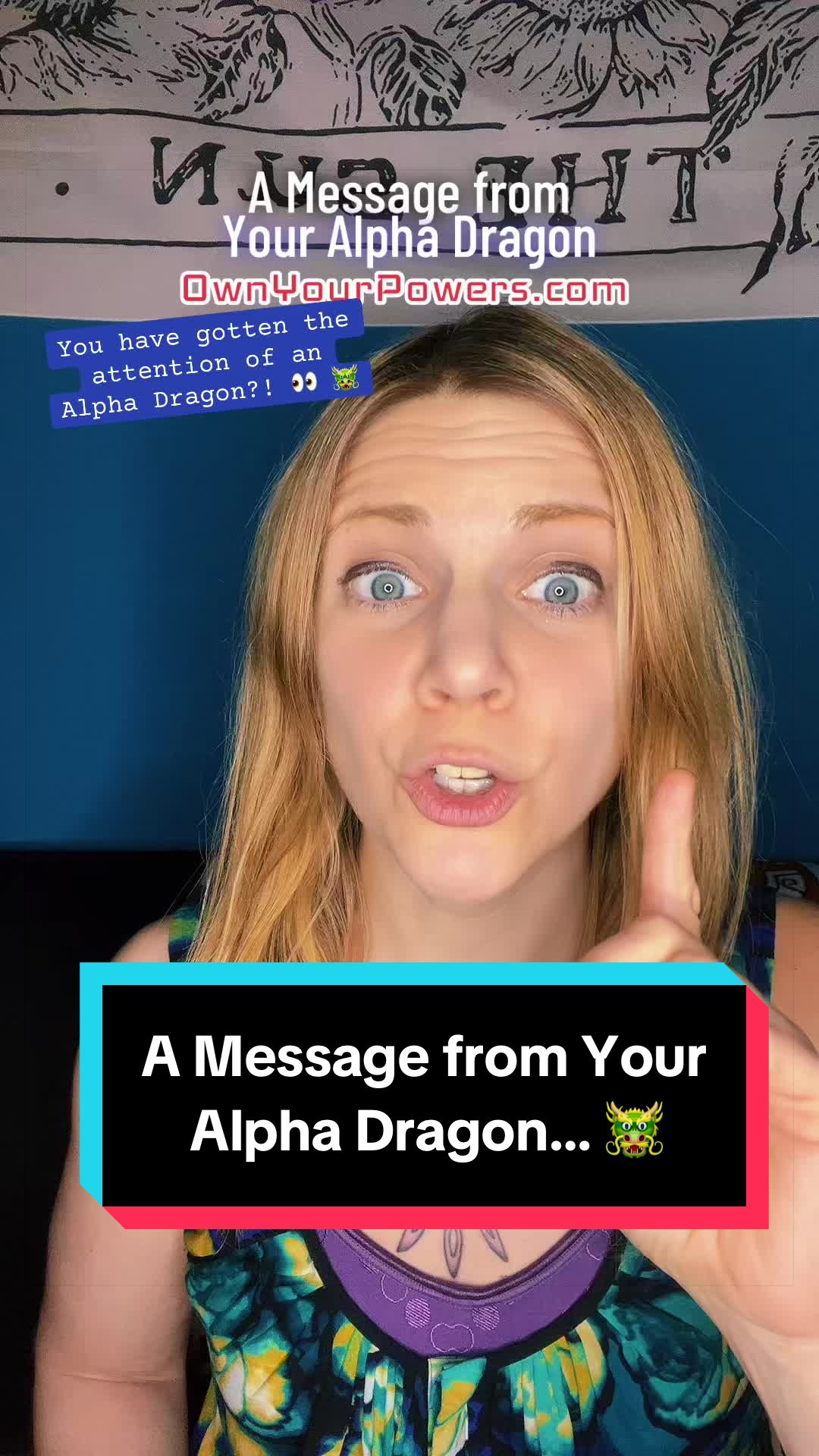 @Own Your Powers