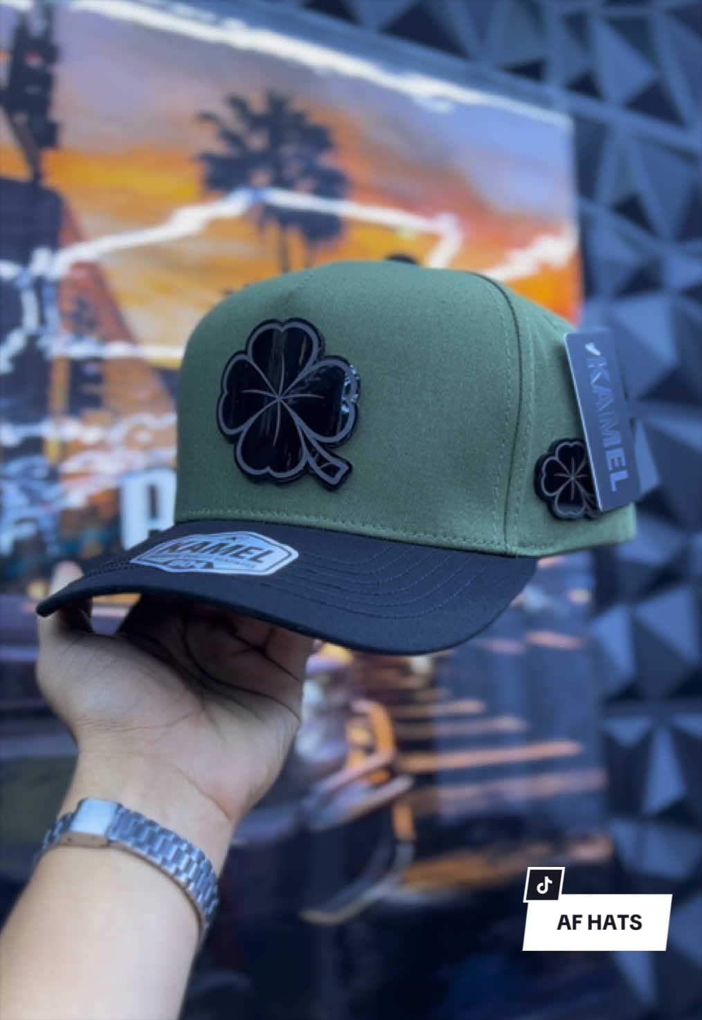 @AF HATS