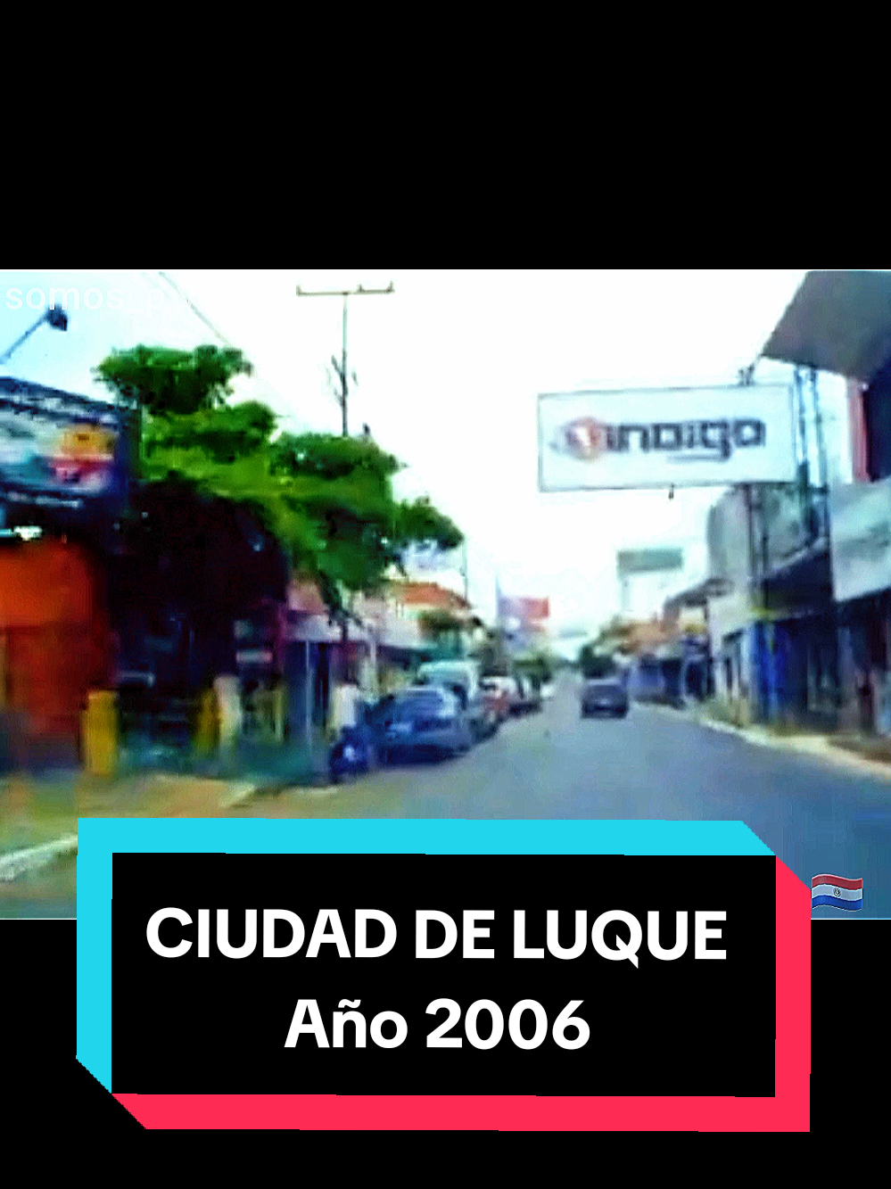 @Paraguay en el Tiempo 🇵🇾
