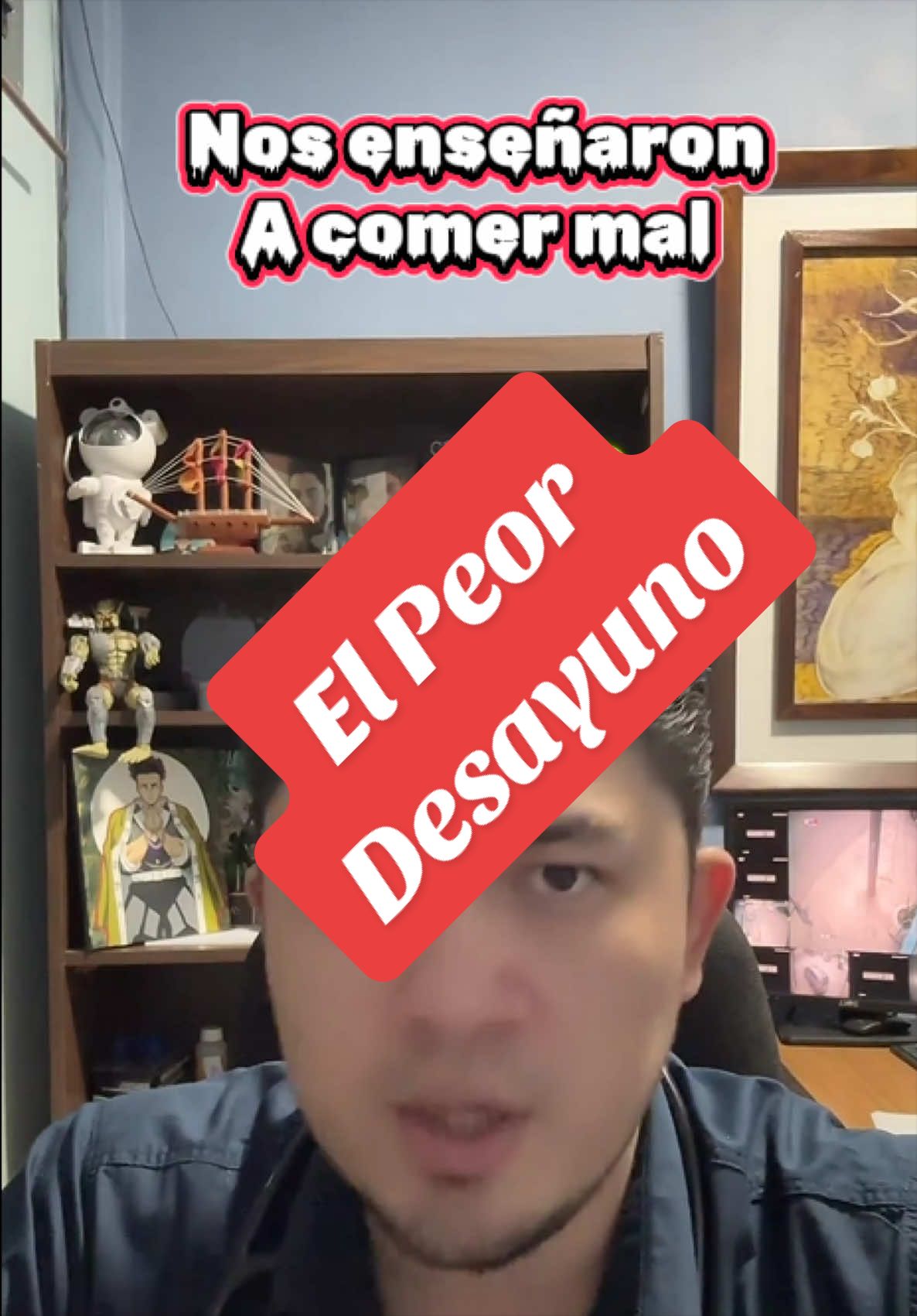 @Doctor Toxicus