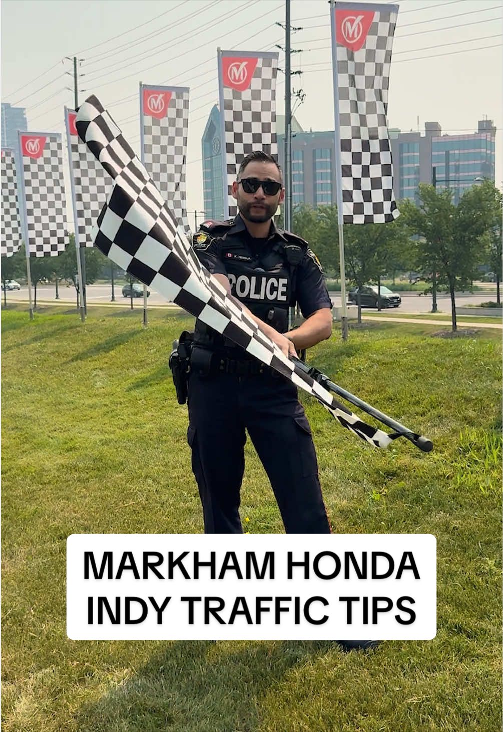 @York Regional Police