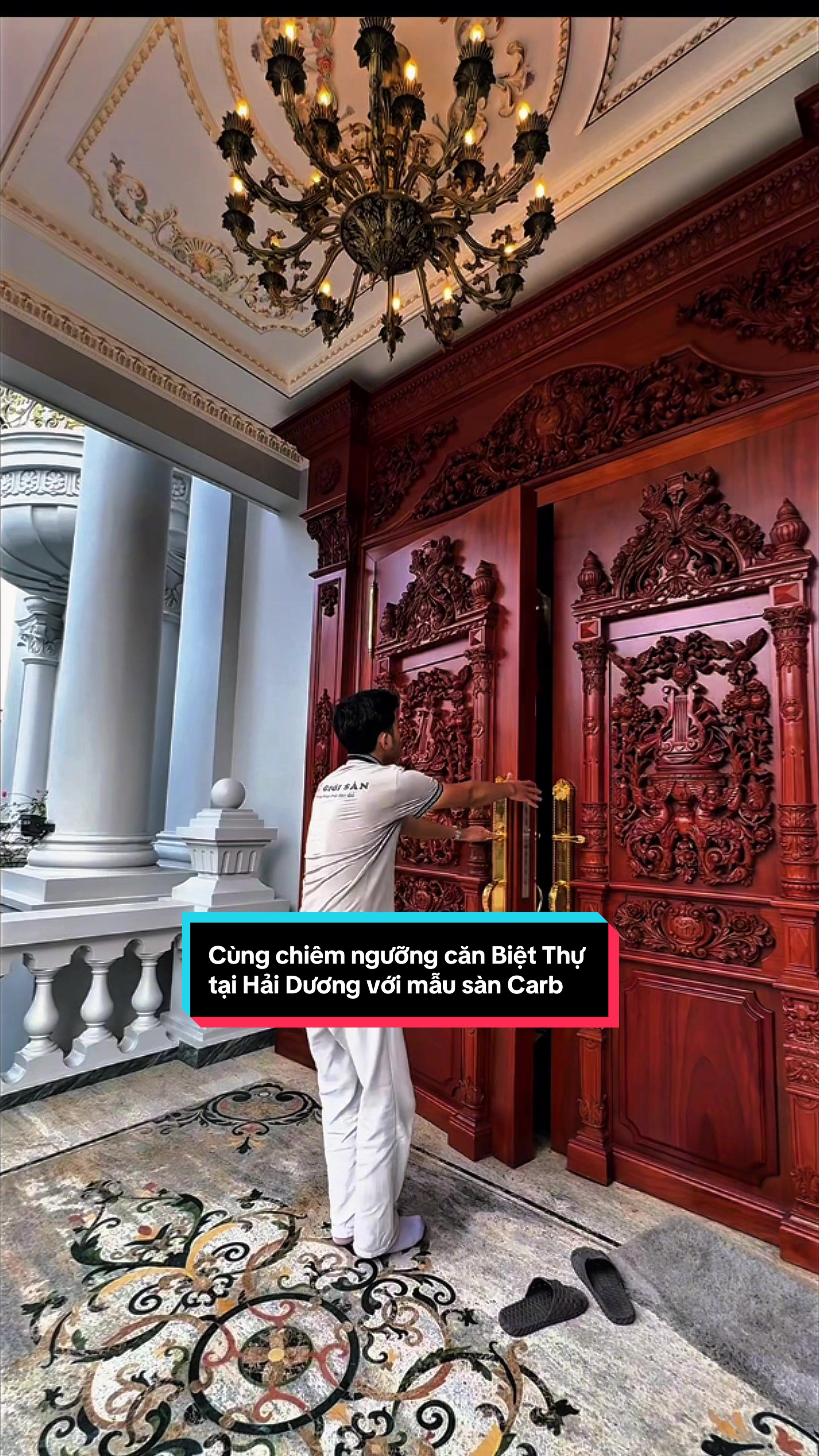 @Em Ho&agrave;ng Thế Giới S&agrave;n✅