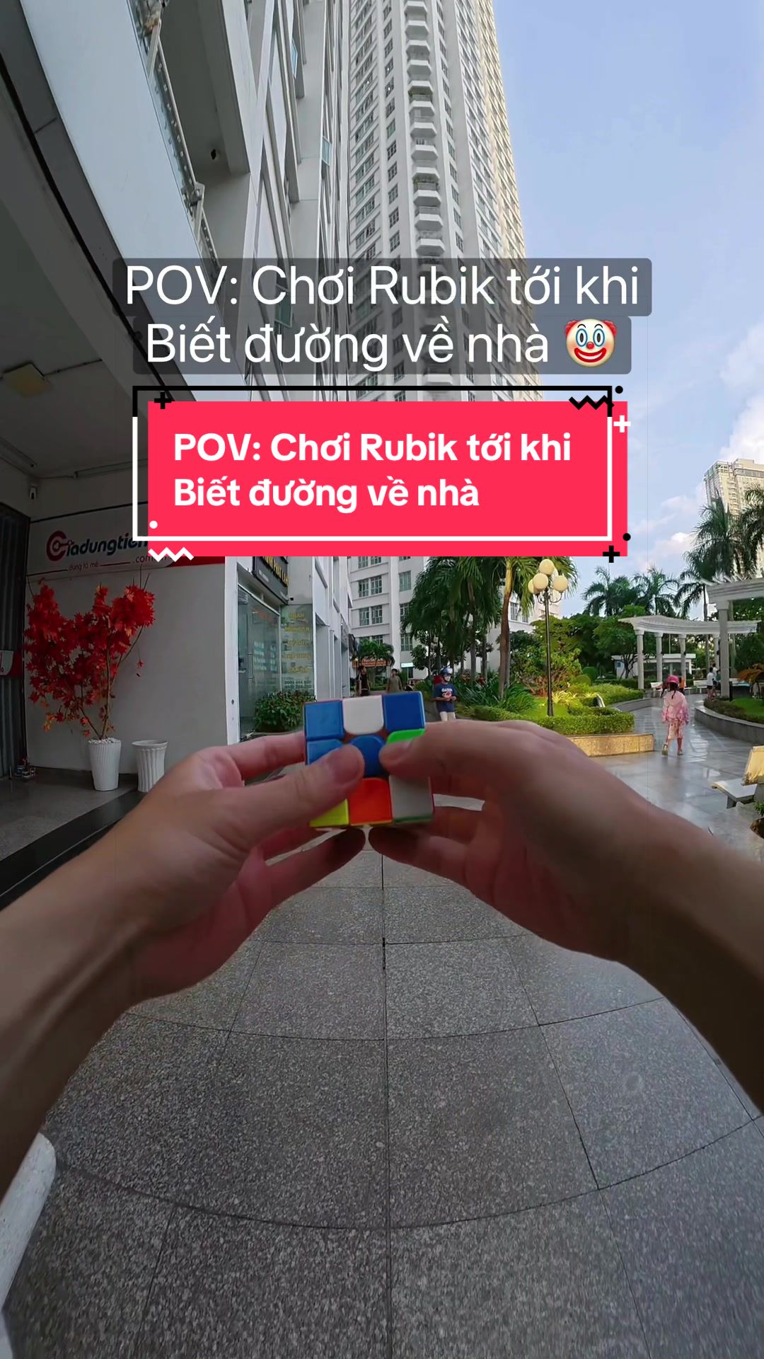 @Thầy Phong Rubik