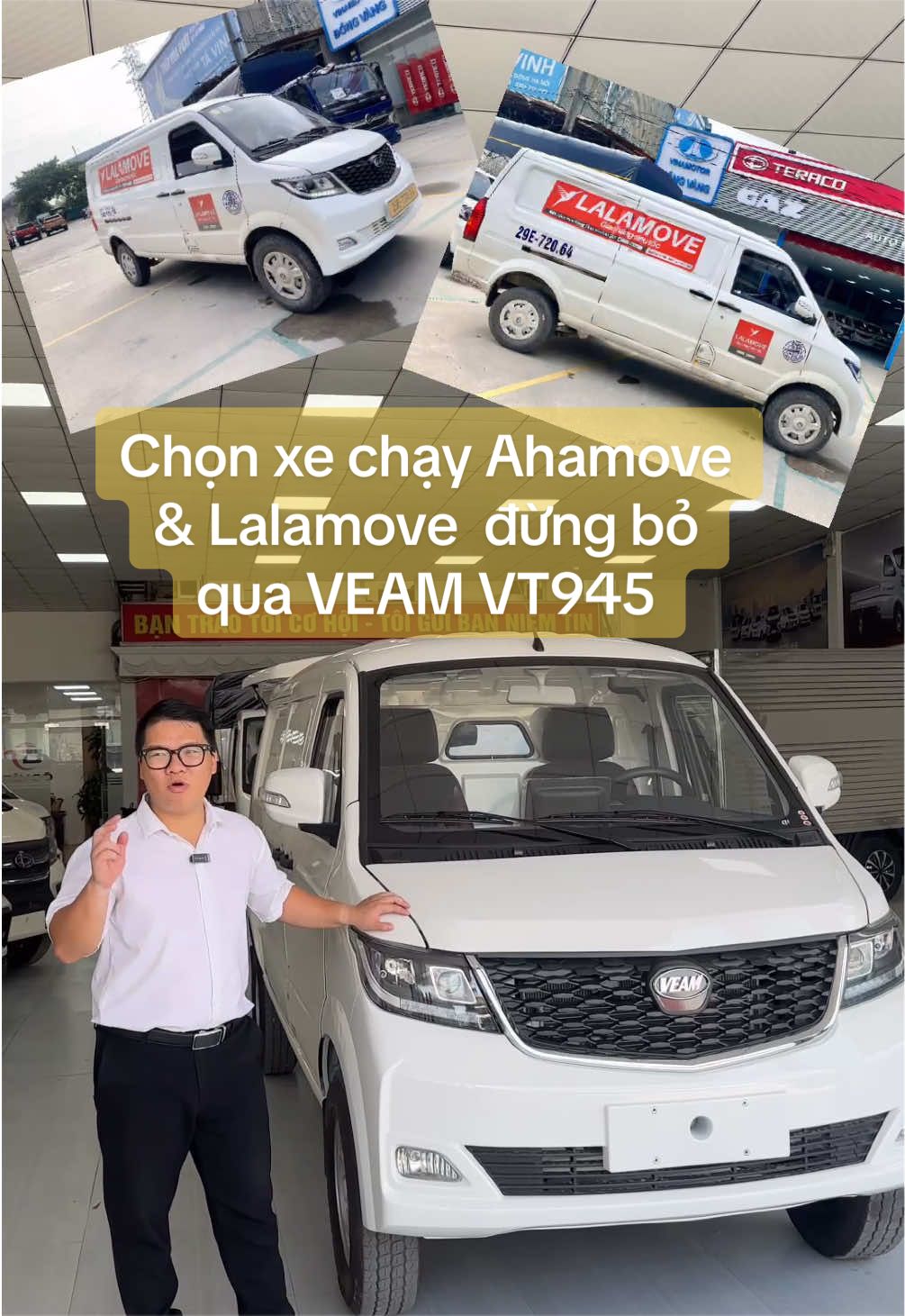 @Vũ Tài - Auto Tây Đô