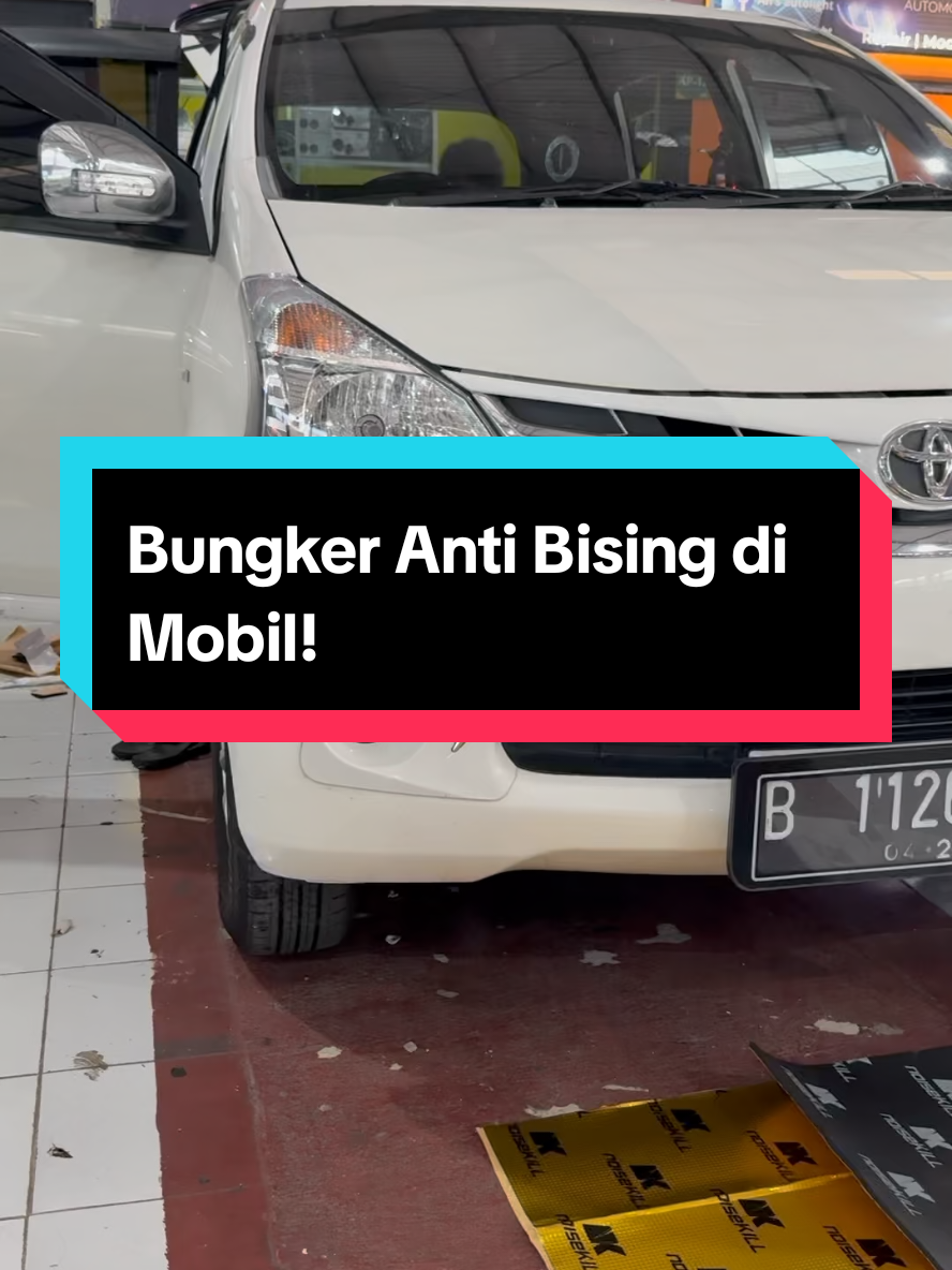 @BTS CAR AUDIO