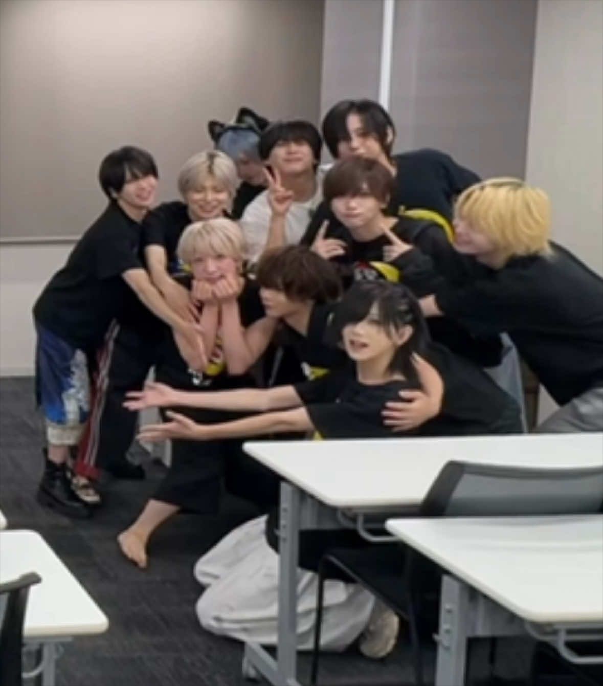 @ホローホログラム