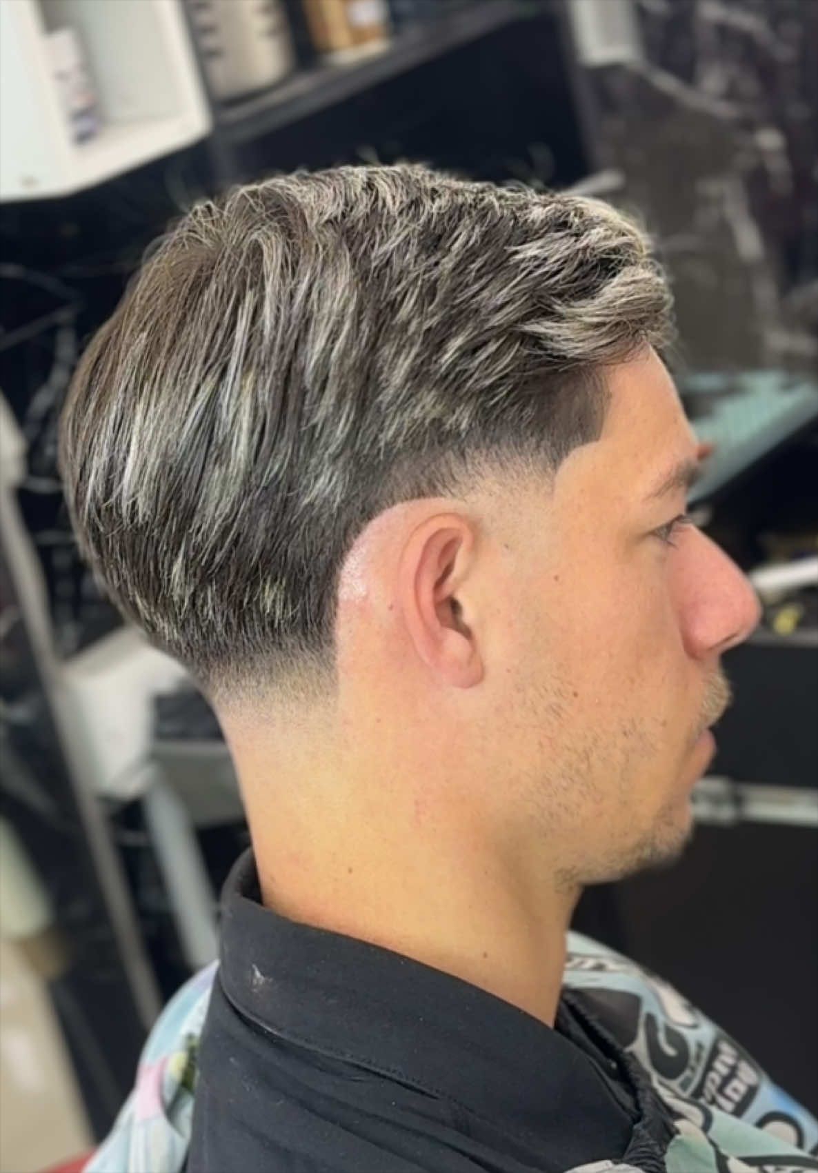 @JACKSONBARBER 💈