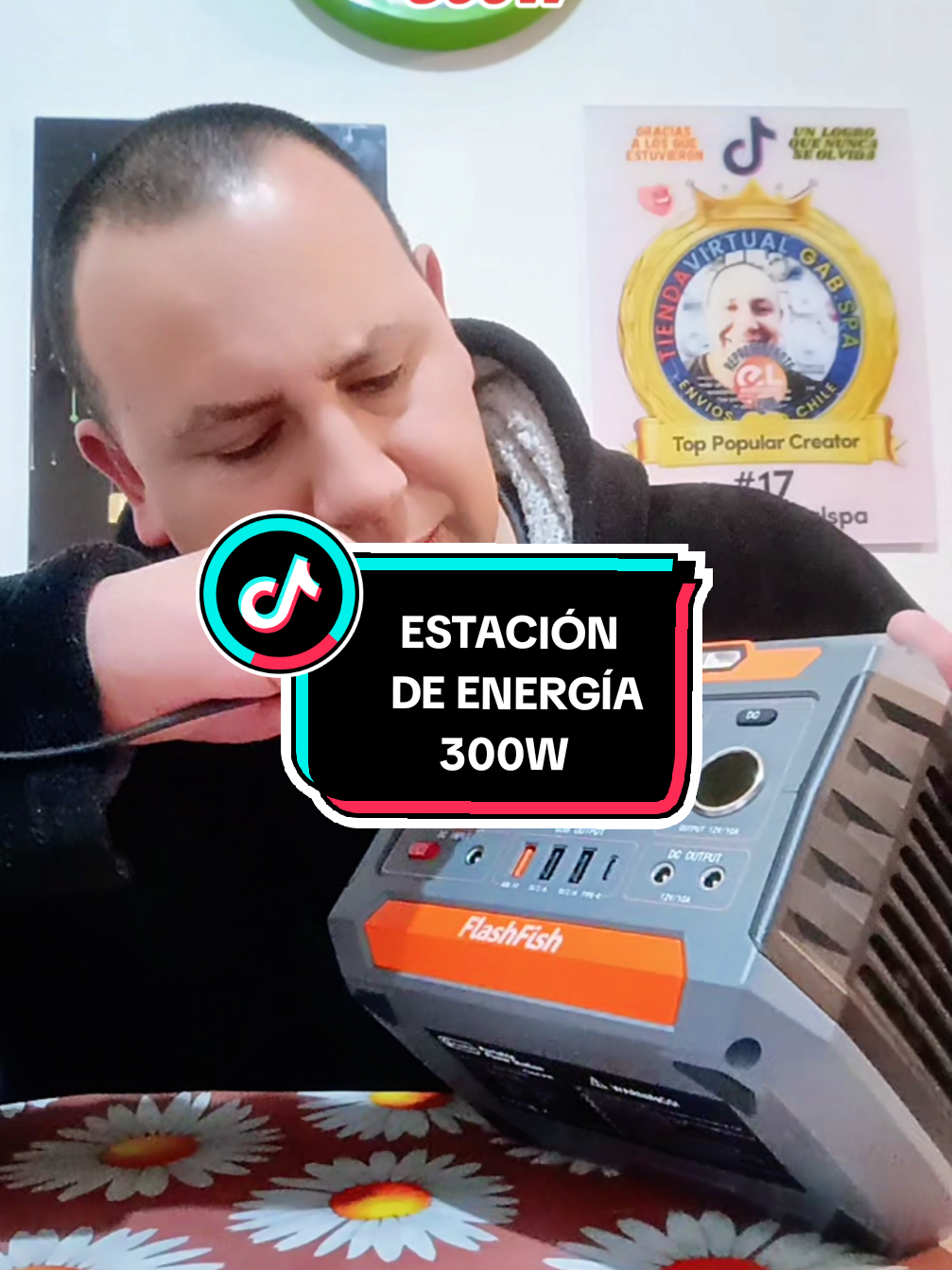 @TiendaVirtual Electrónica