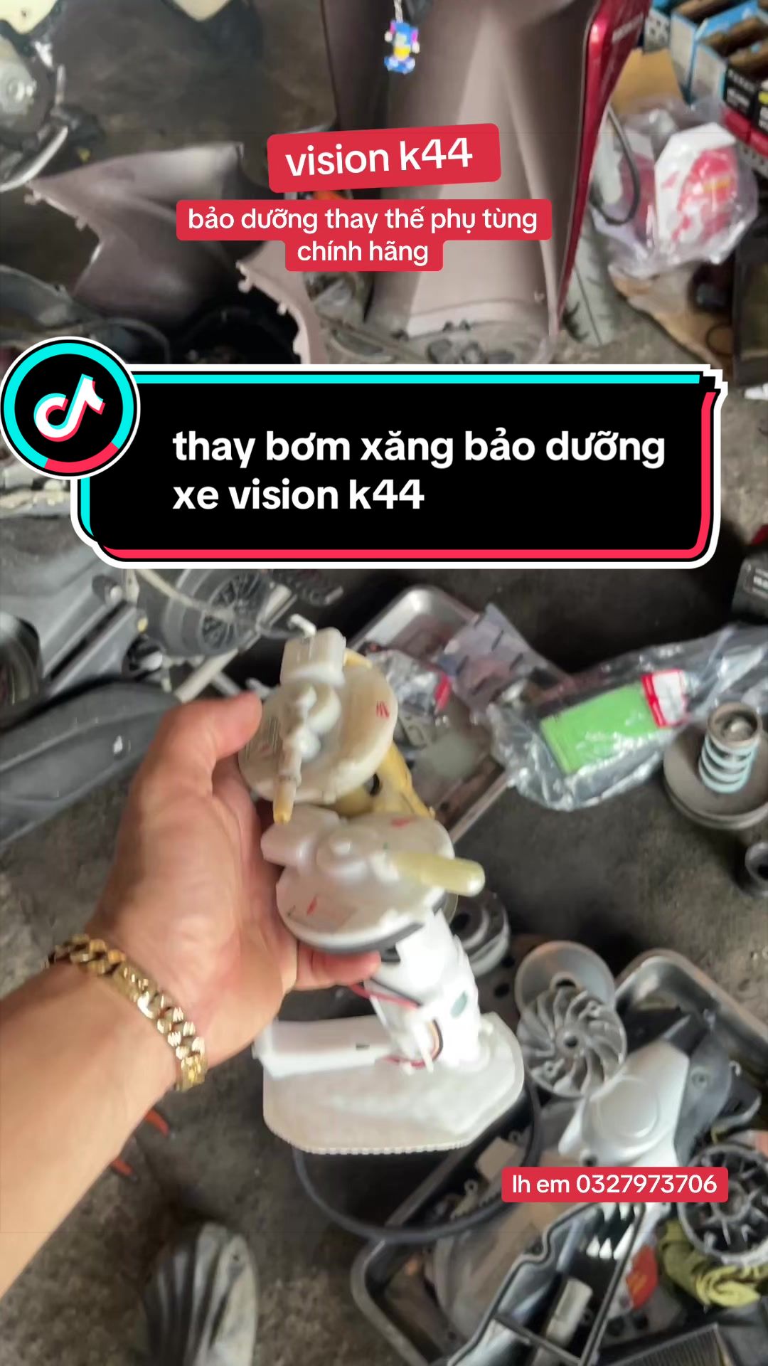 @Tiến racing shop quận9