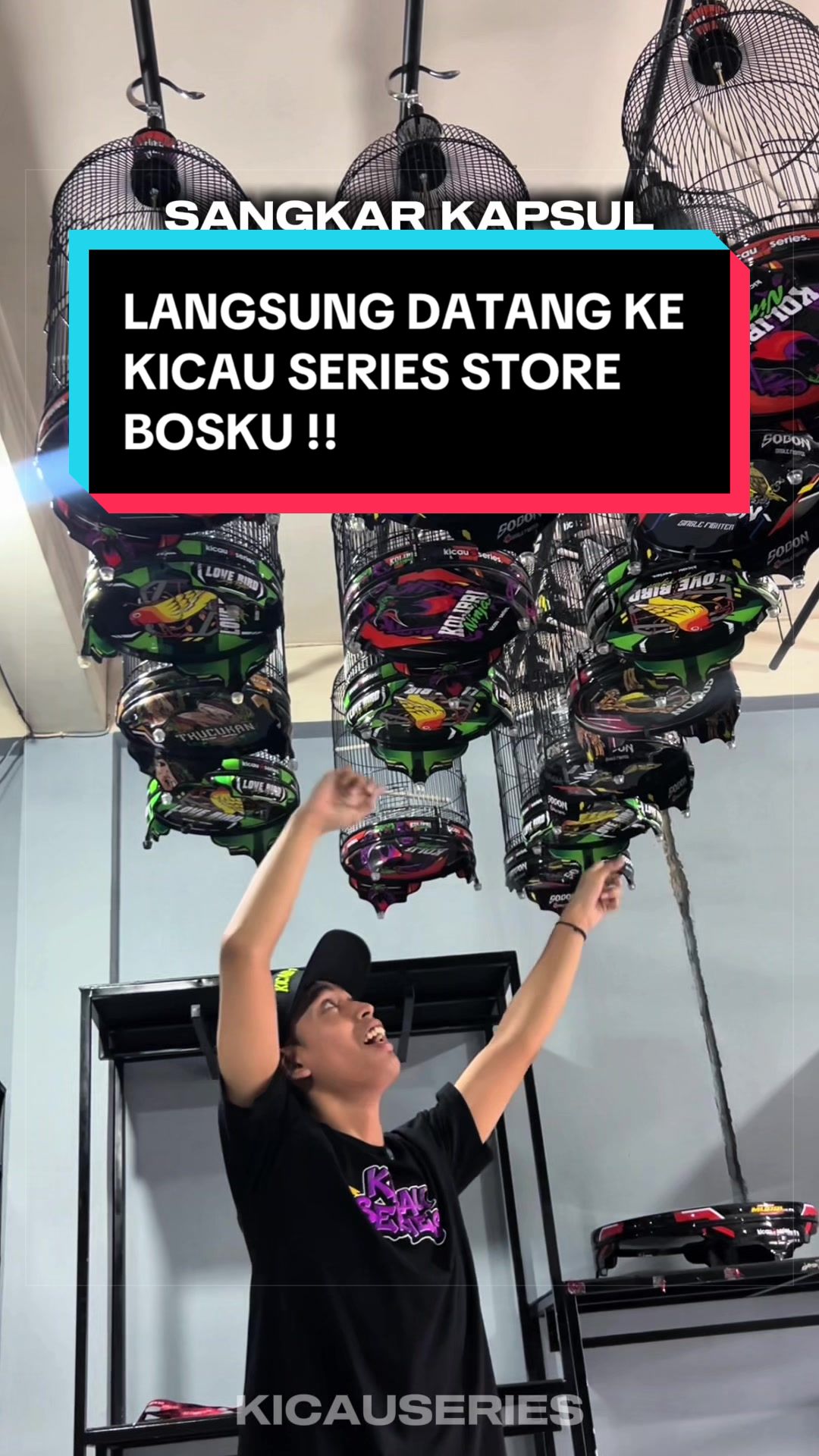 @kicauseries