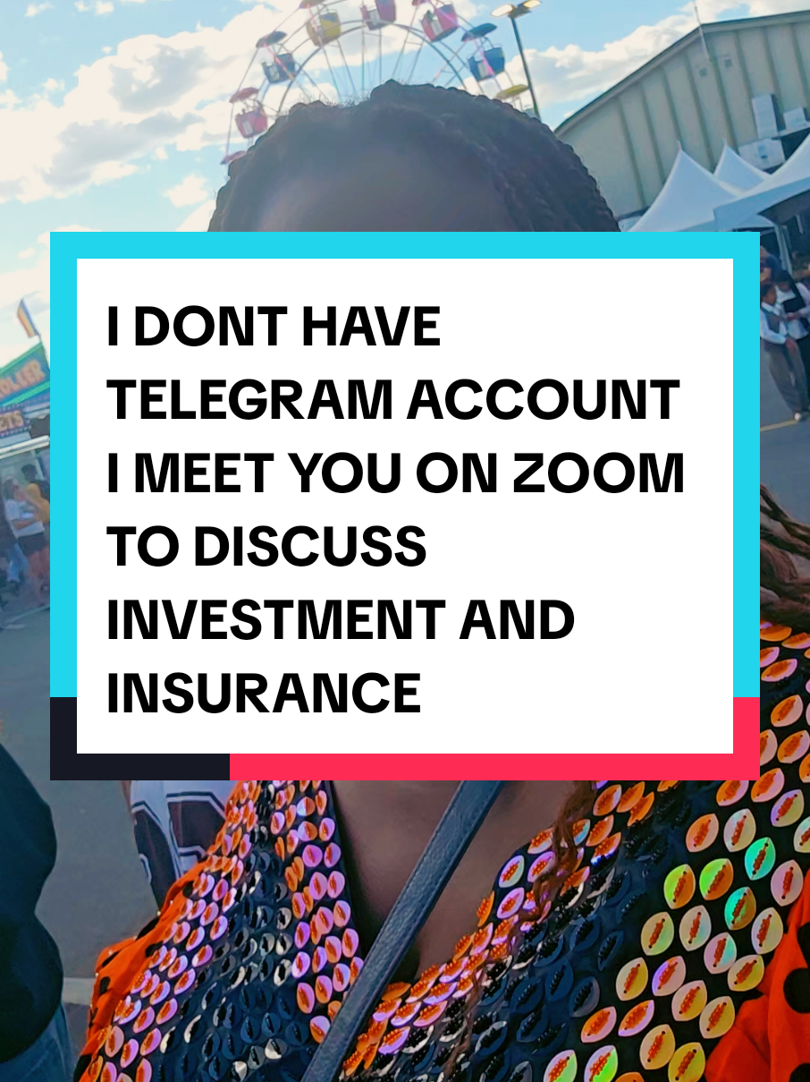 @Yemisi🇨🇦-I MEET YOU ON ZOOM