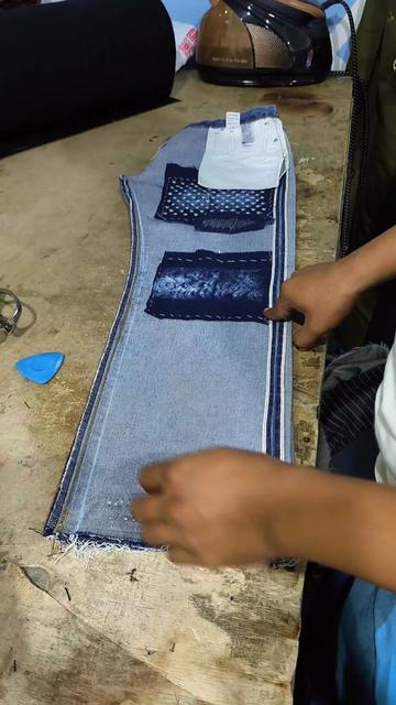 @specialist tailor dr vintage