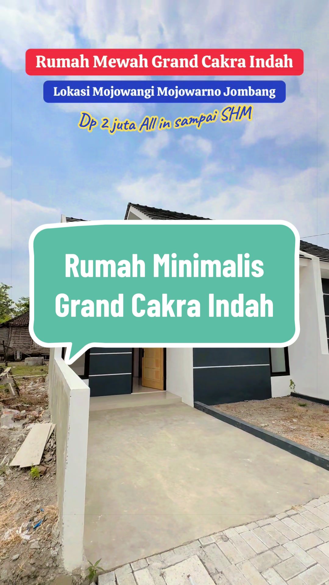@RUMAH JOMBANG