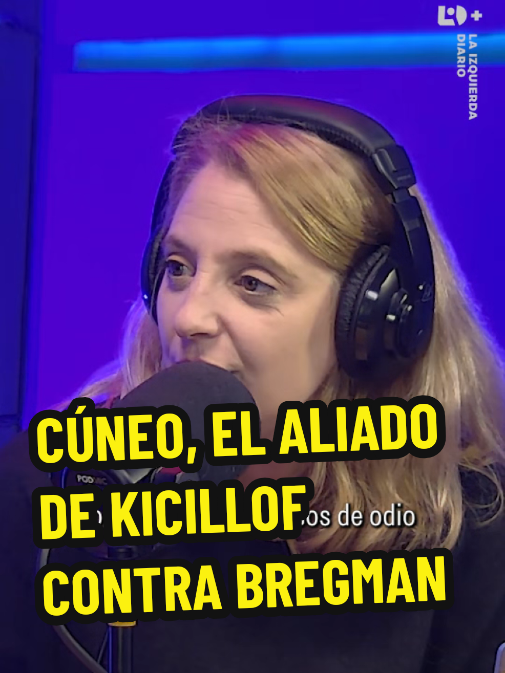 @La Izquierda Diario