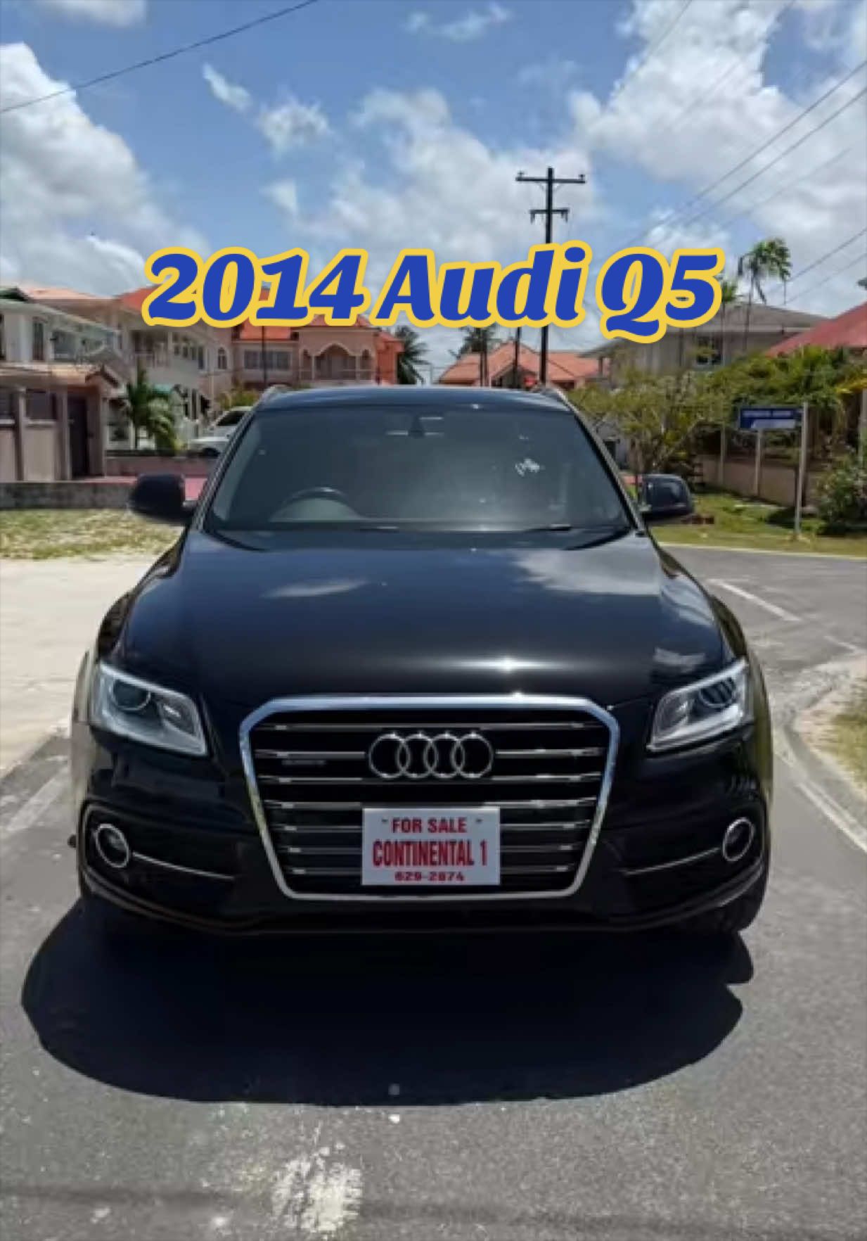 @Continental Auto Imports