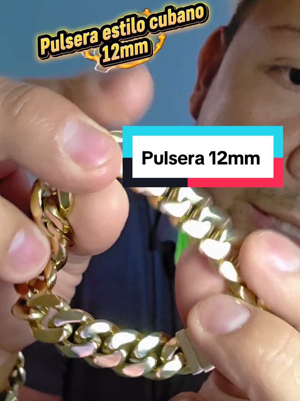 @ELCABALLERODELTIKTOK