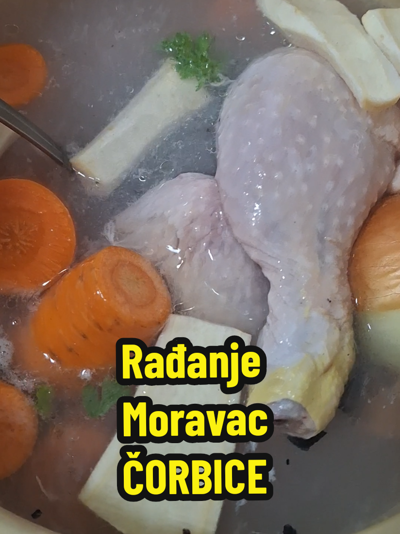 @Moravac domaća kuhinja