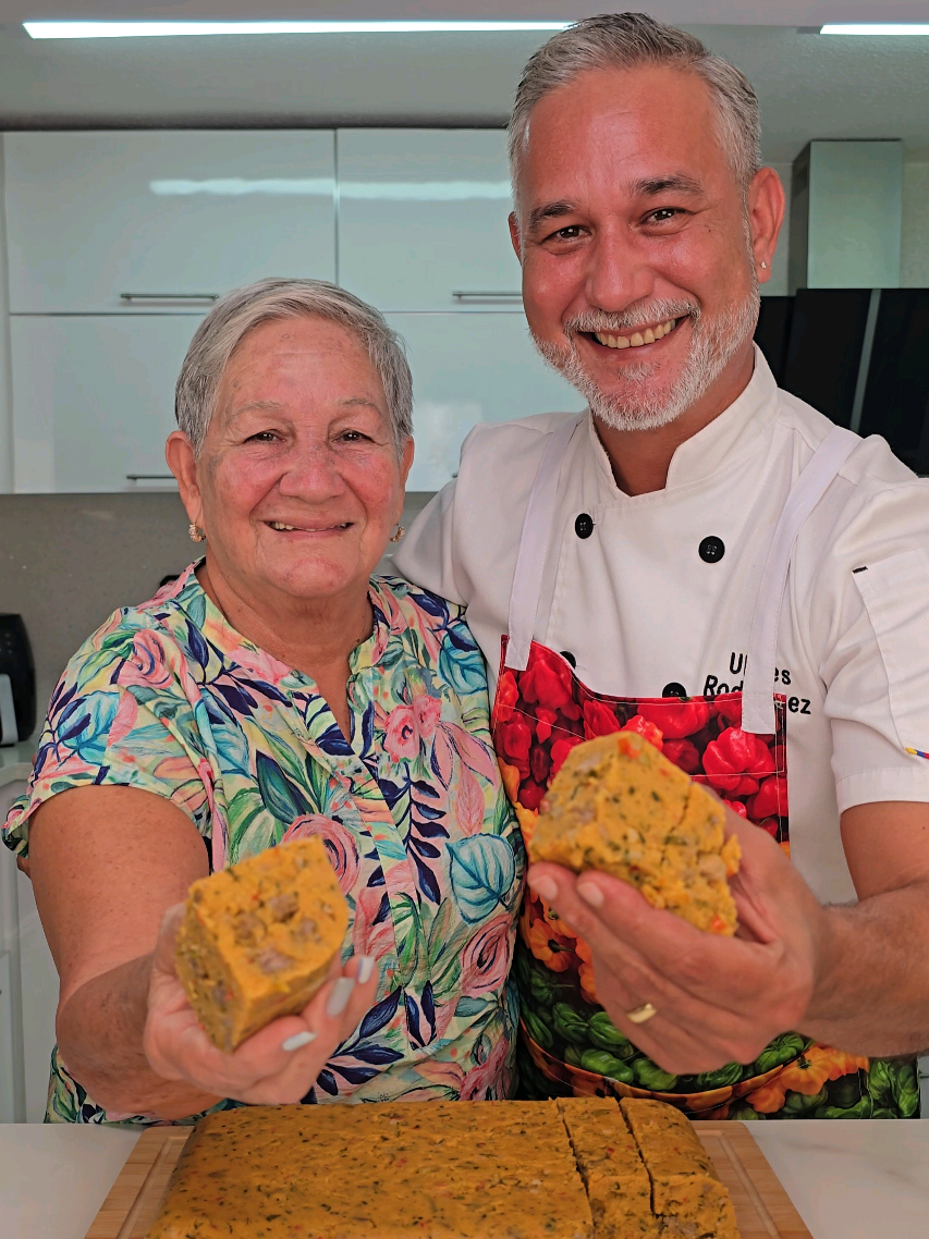 @Ulises Cocinero
