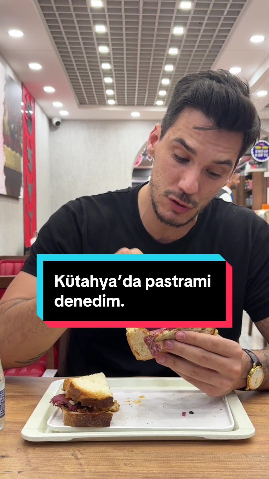 @Kartal Gökberk
