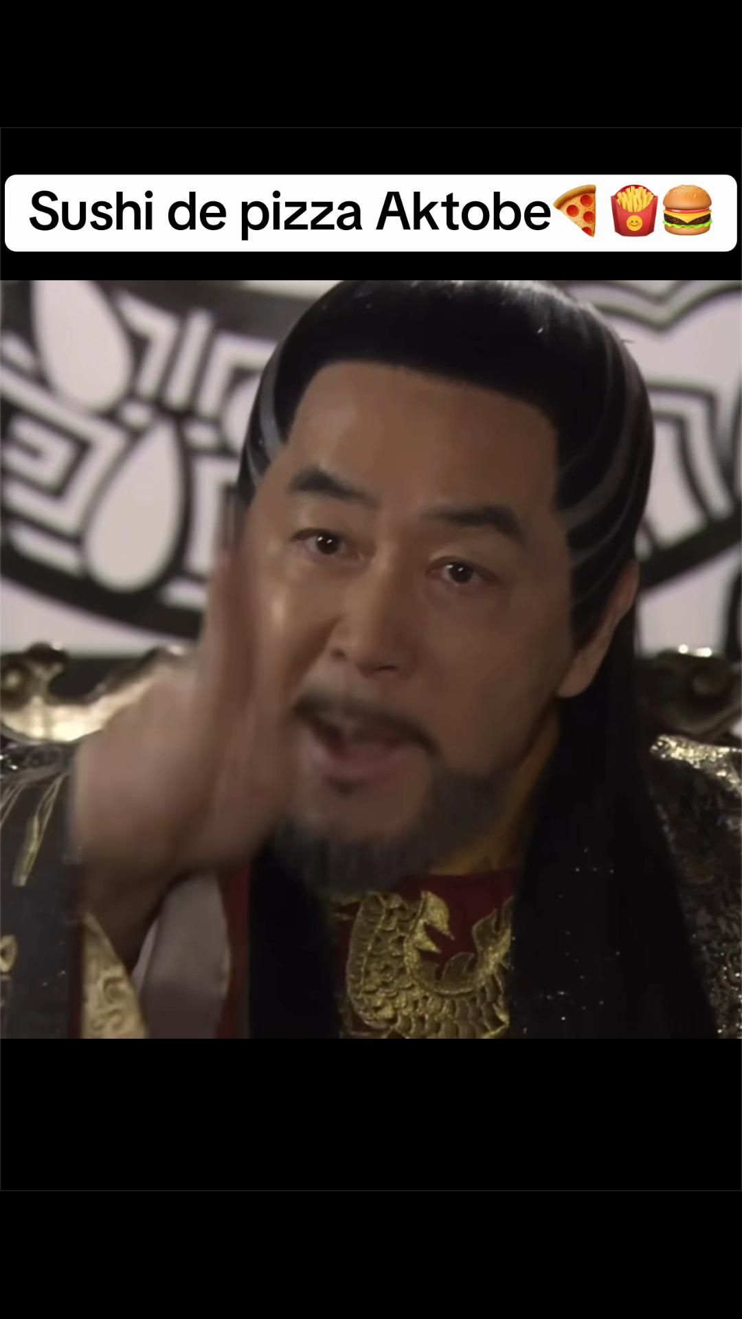 @KAZAKH comedy