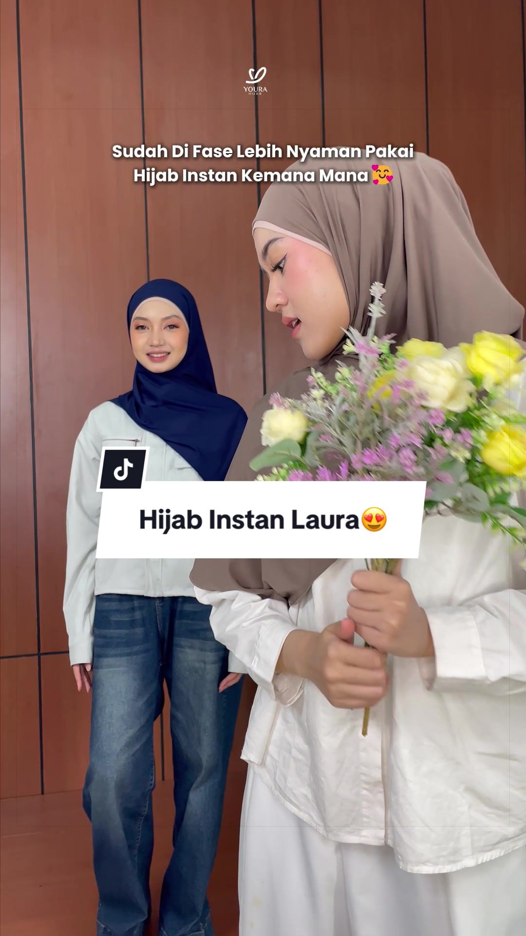 @Hijab by Youra