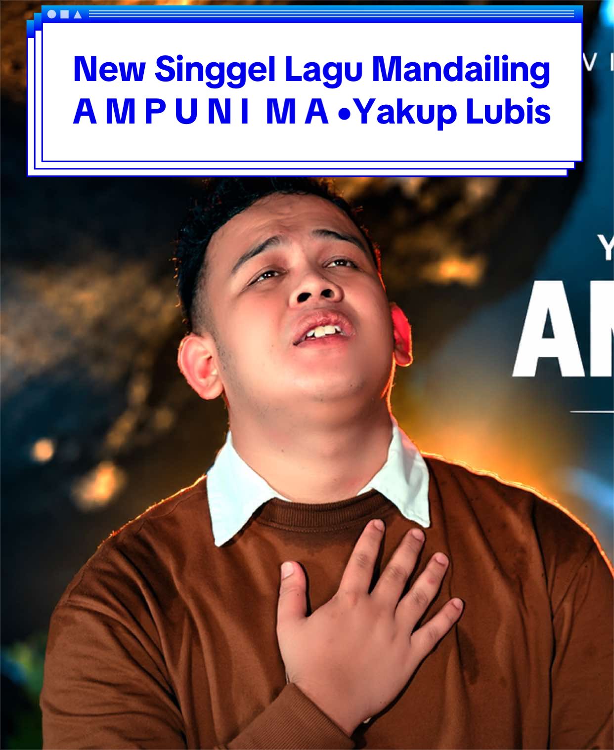 @Kumpulan Lagu Mandailing 🎵