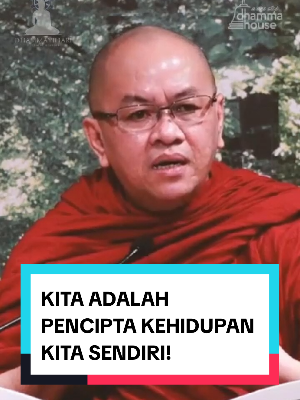 @Dhammavihari Buddhist Studies