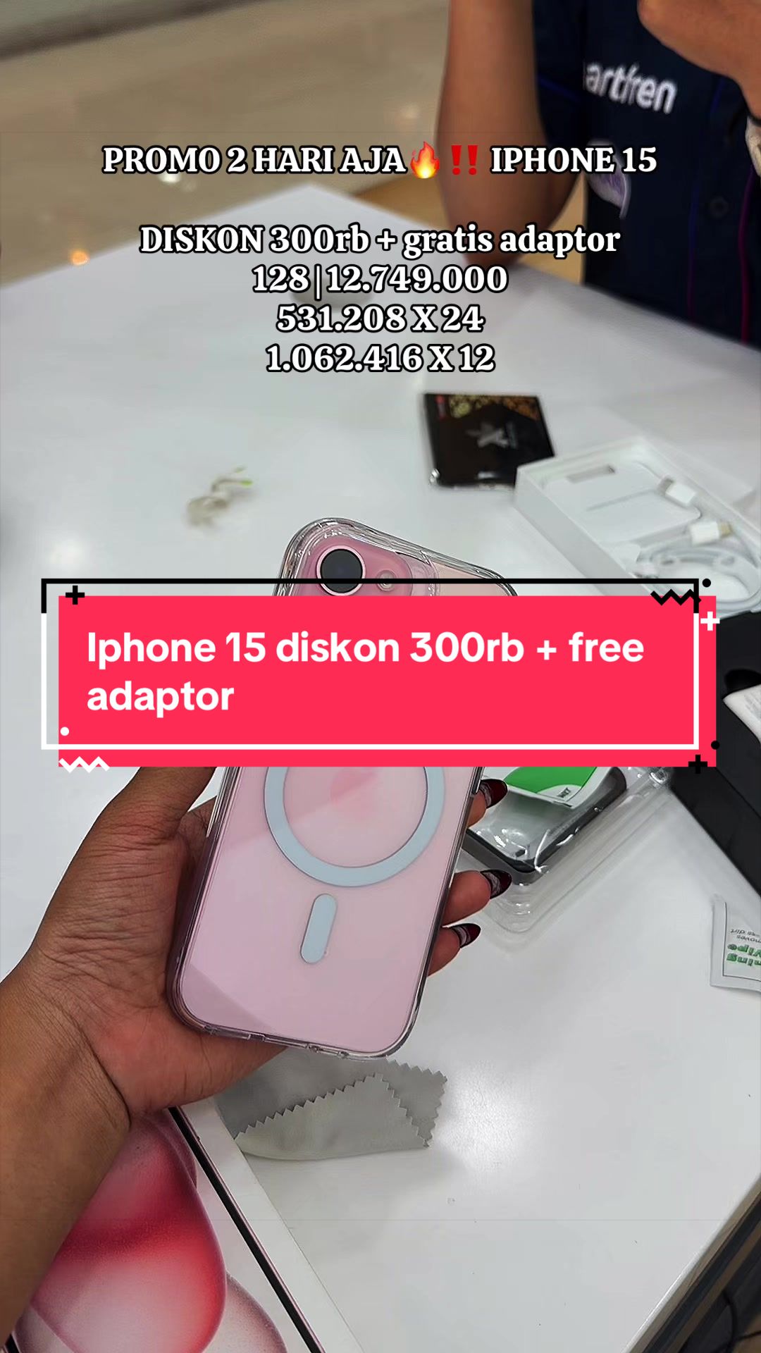 @iBoxSuncityMallMadiun
