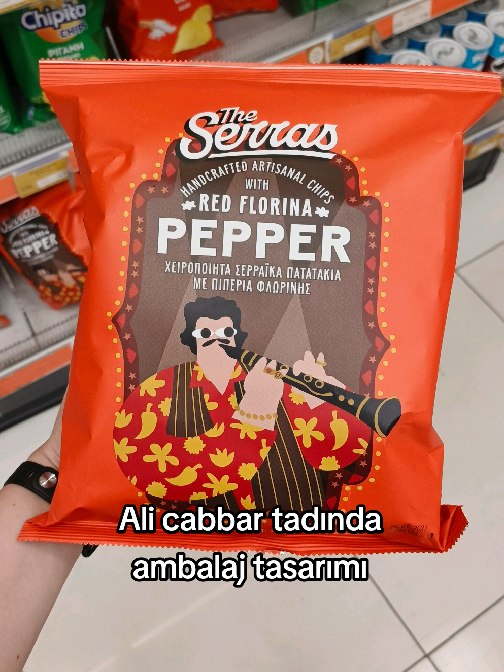 @Bahar G&uuml;le&ccedil; Calda